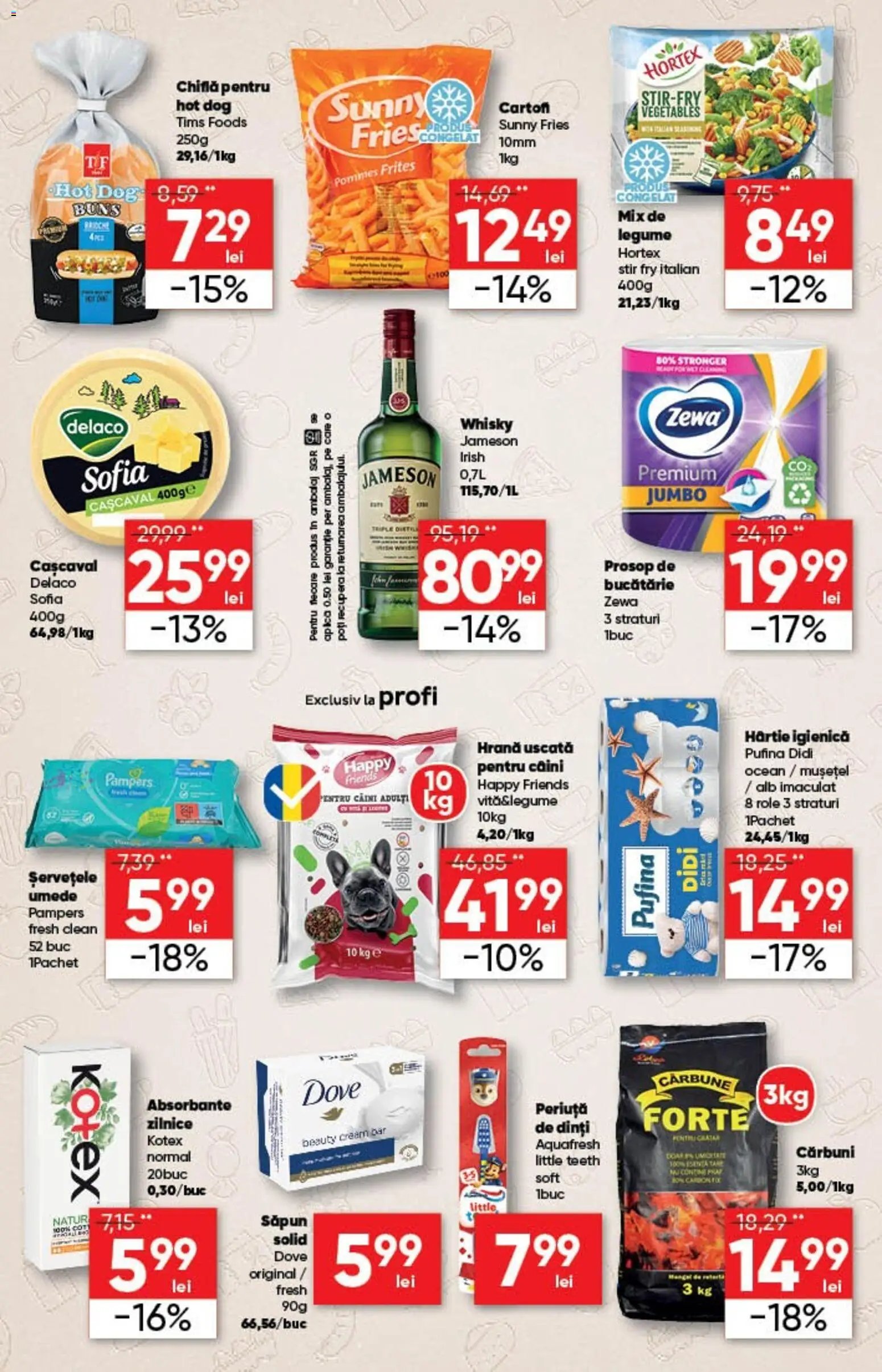 Catalog Profi Loco nou