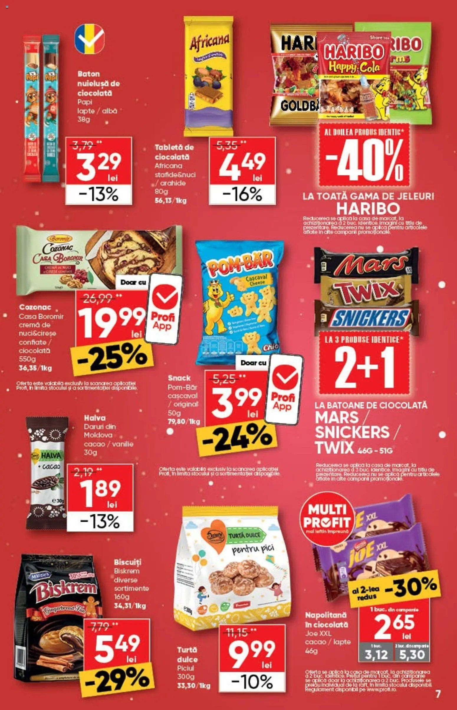 Catalog Profi Loco nou