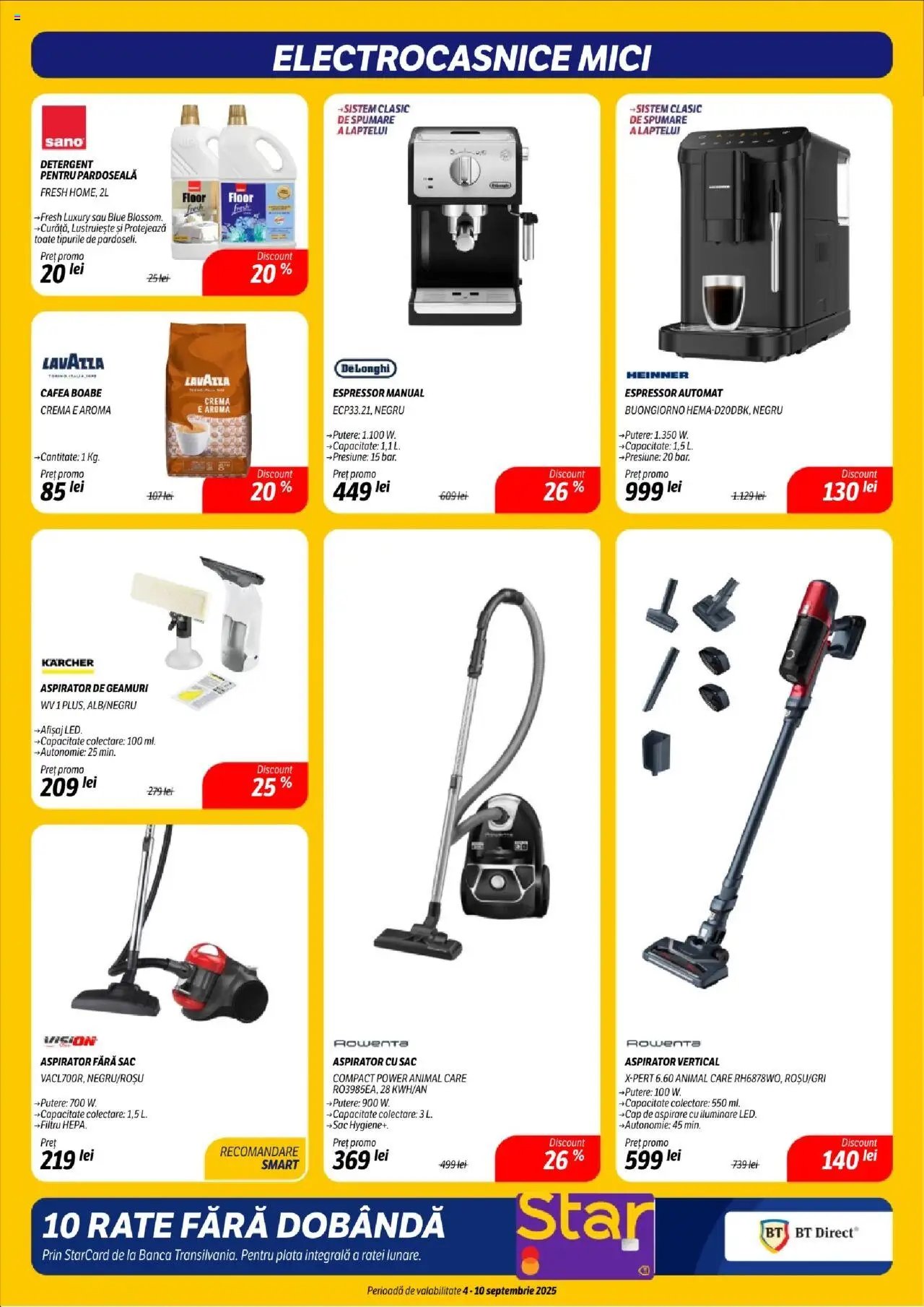 Catalog Flanco
