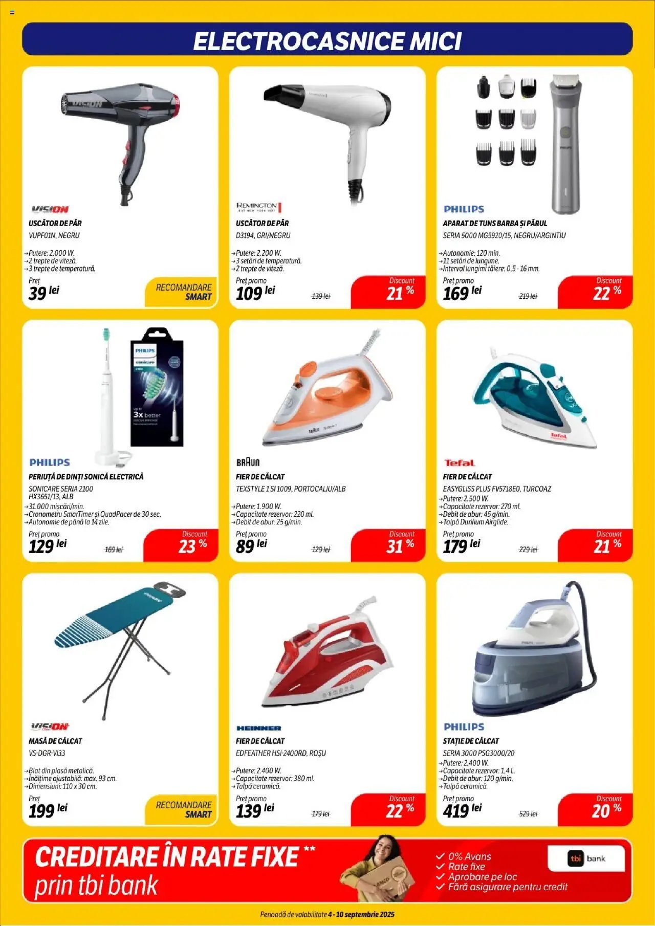 Catalog Flanco