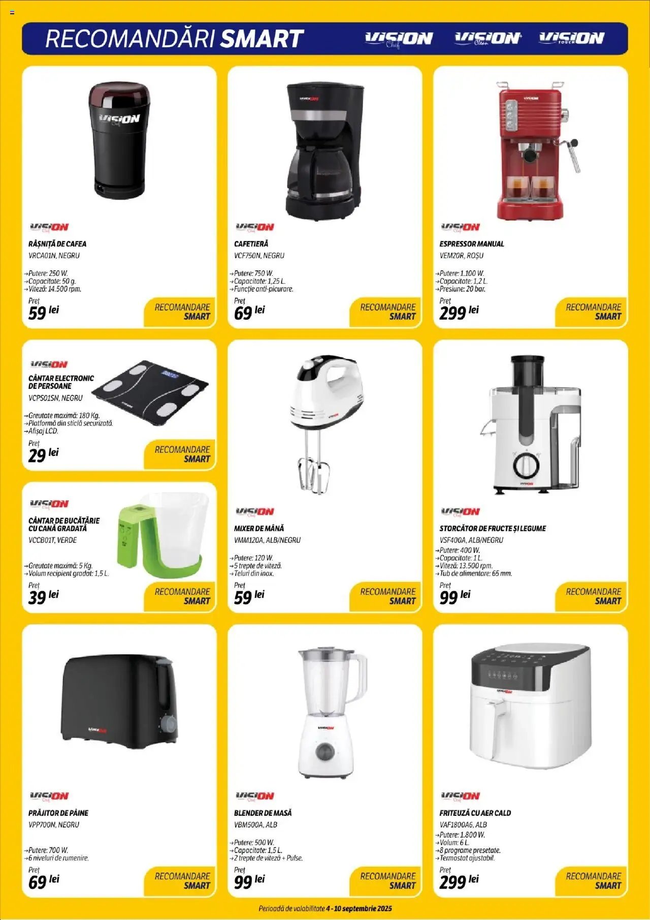 Catalog Flanco