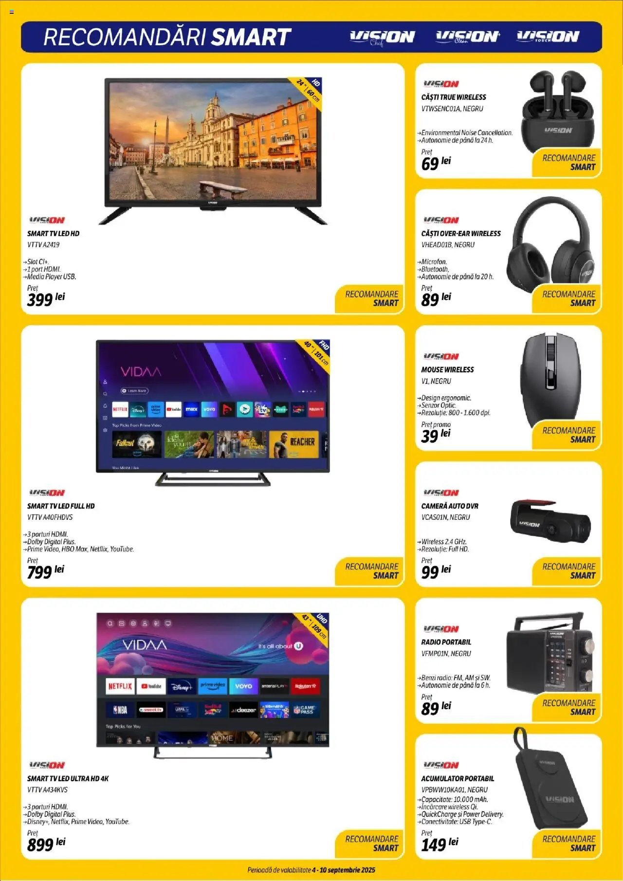 Catalog Flanco
