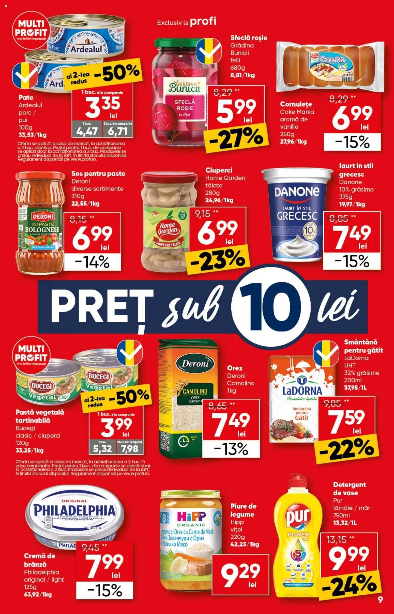 Catalog Profi Loco