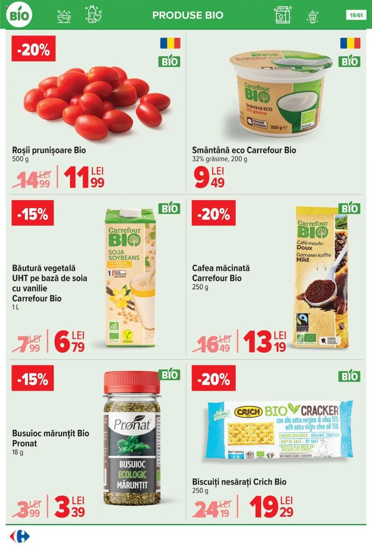 Catalog Carrefour