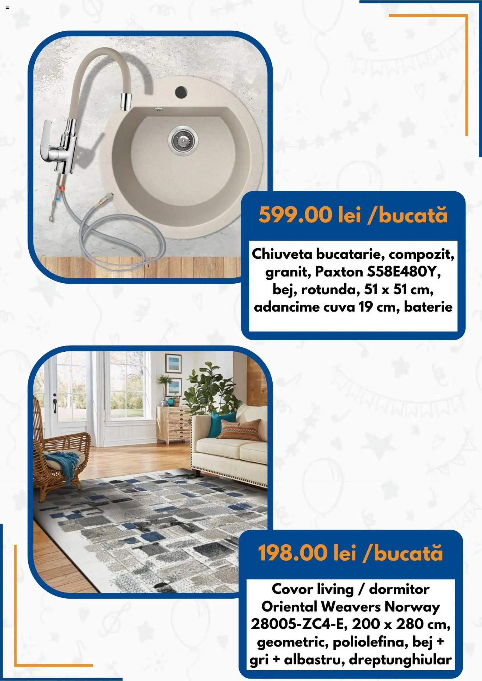 Catalog Dedeman - Mediaș