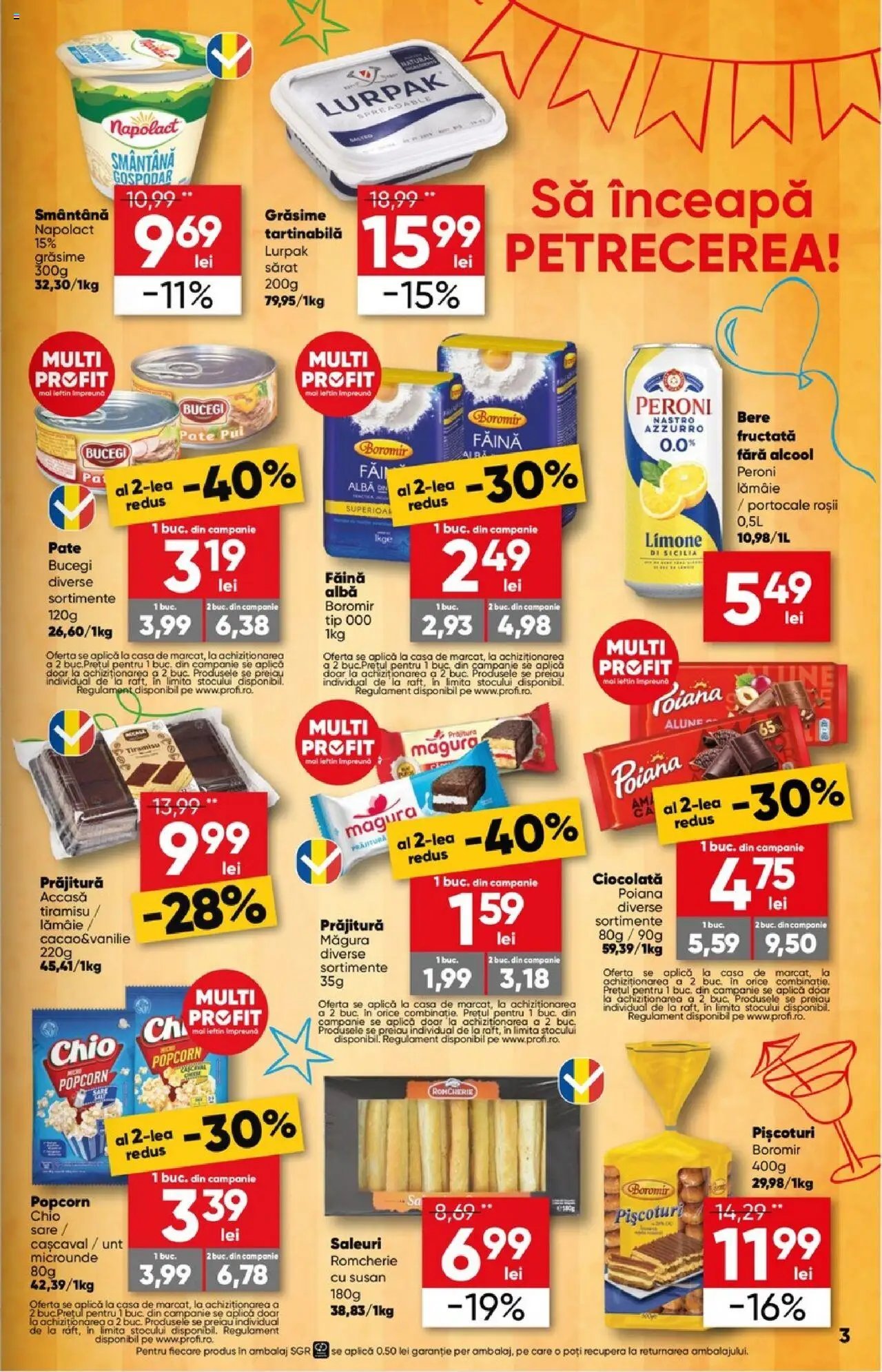 Catalog Profi Go