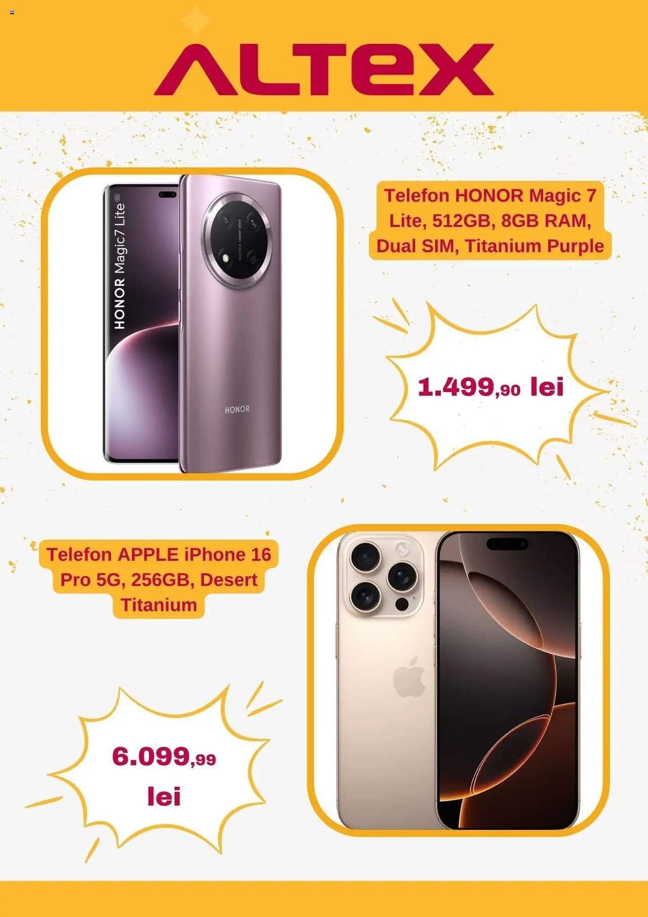 Catalog Altex