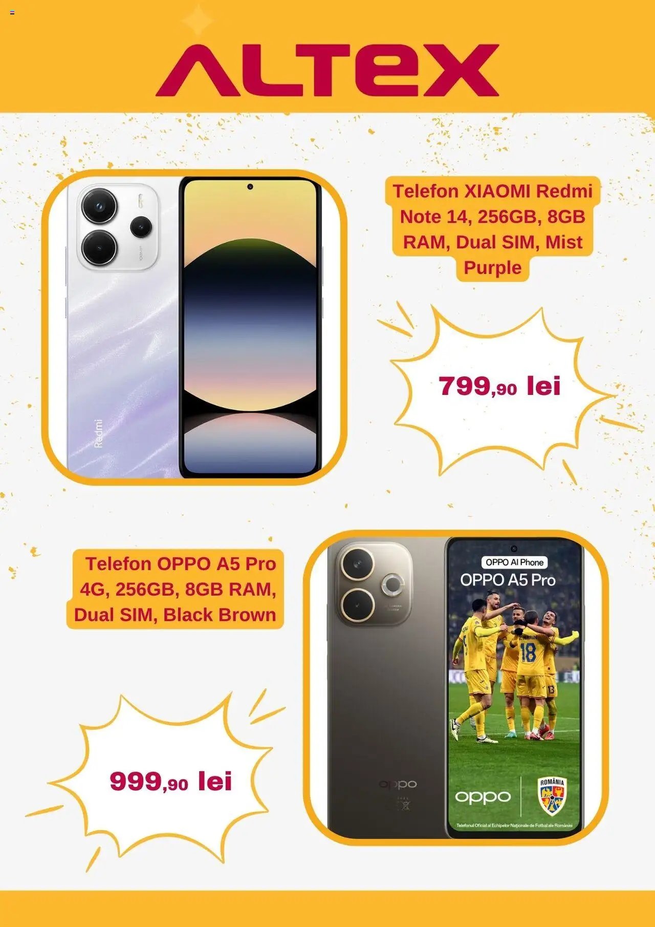 Catalog Altex