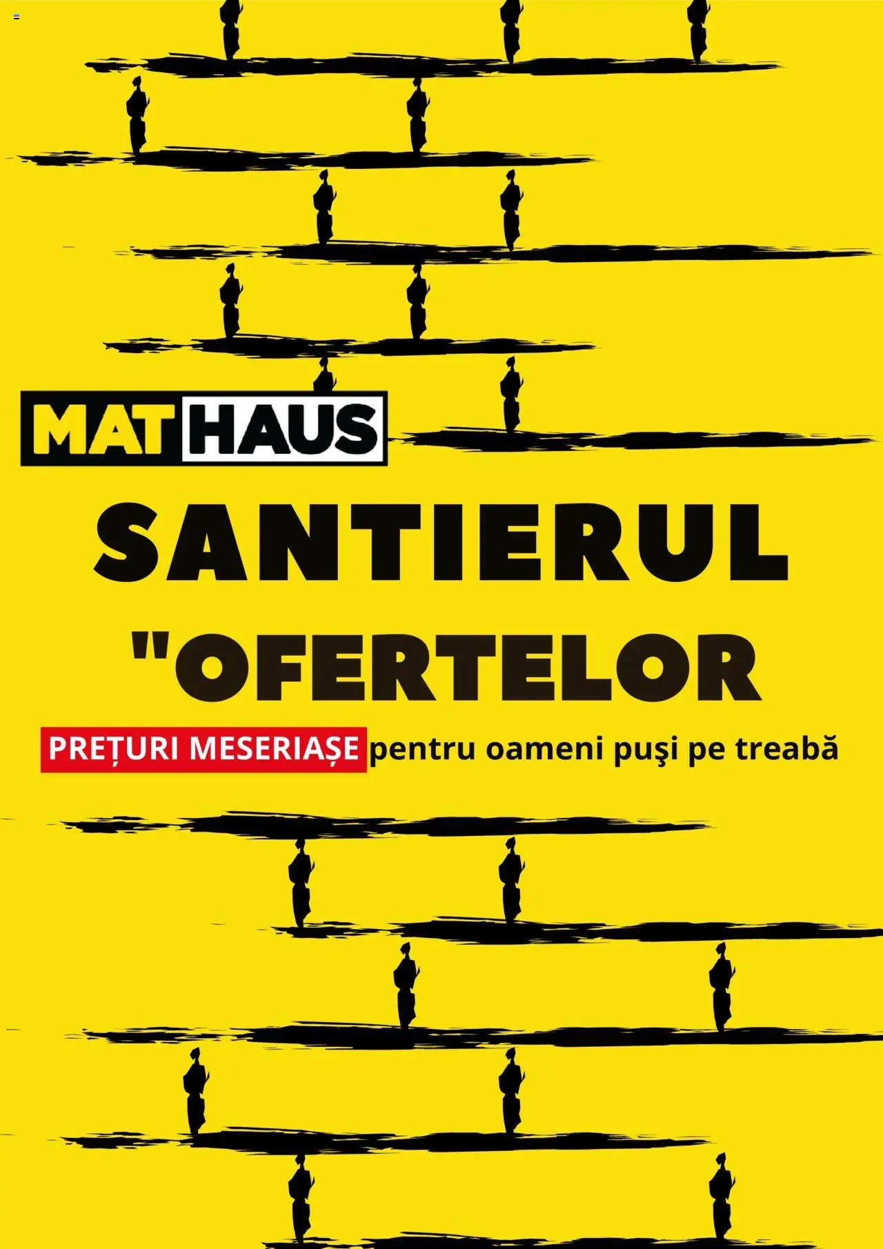 Catalog Mathaus