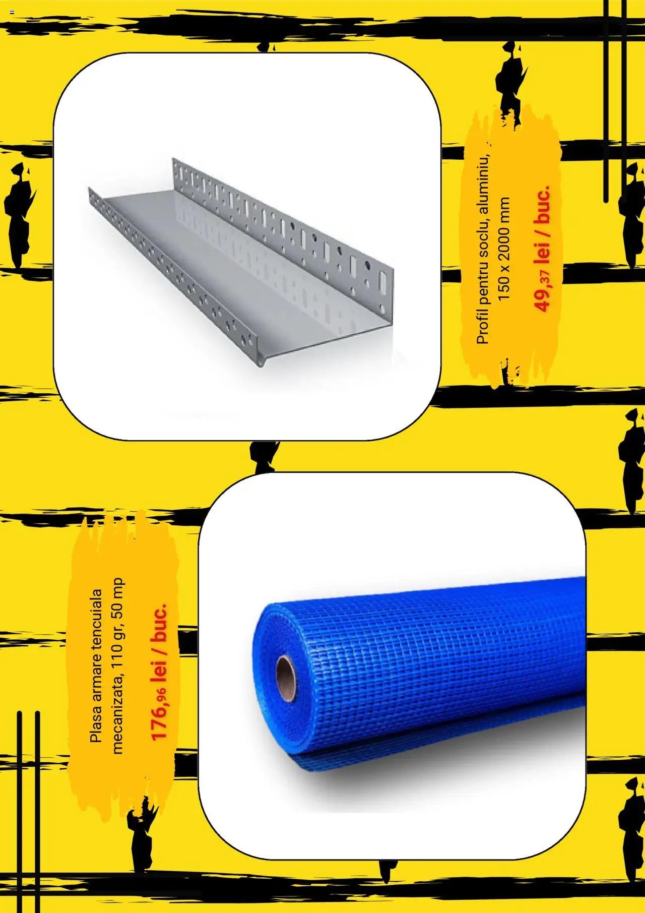 Catalog Mathaus
