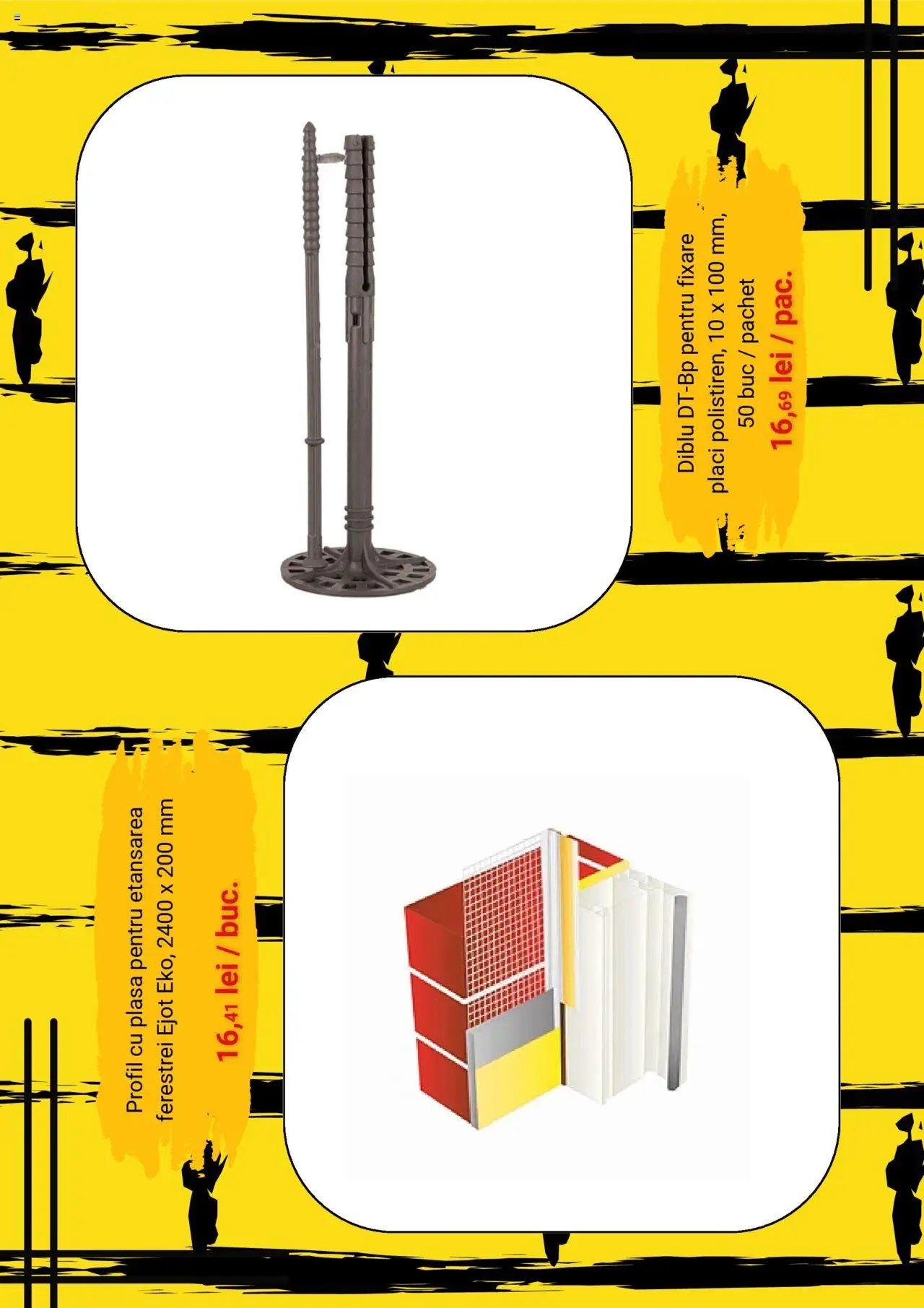 Catalog Mathaus