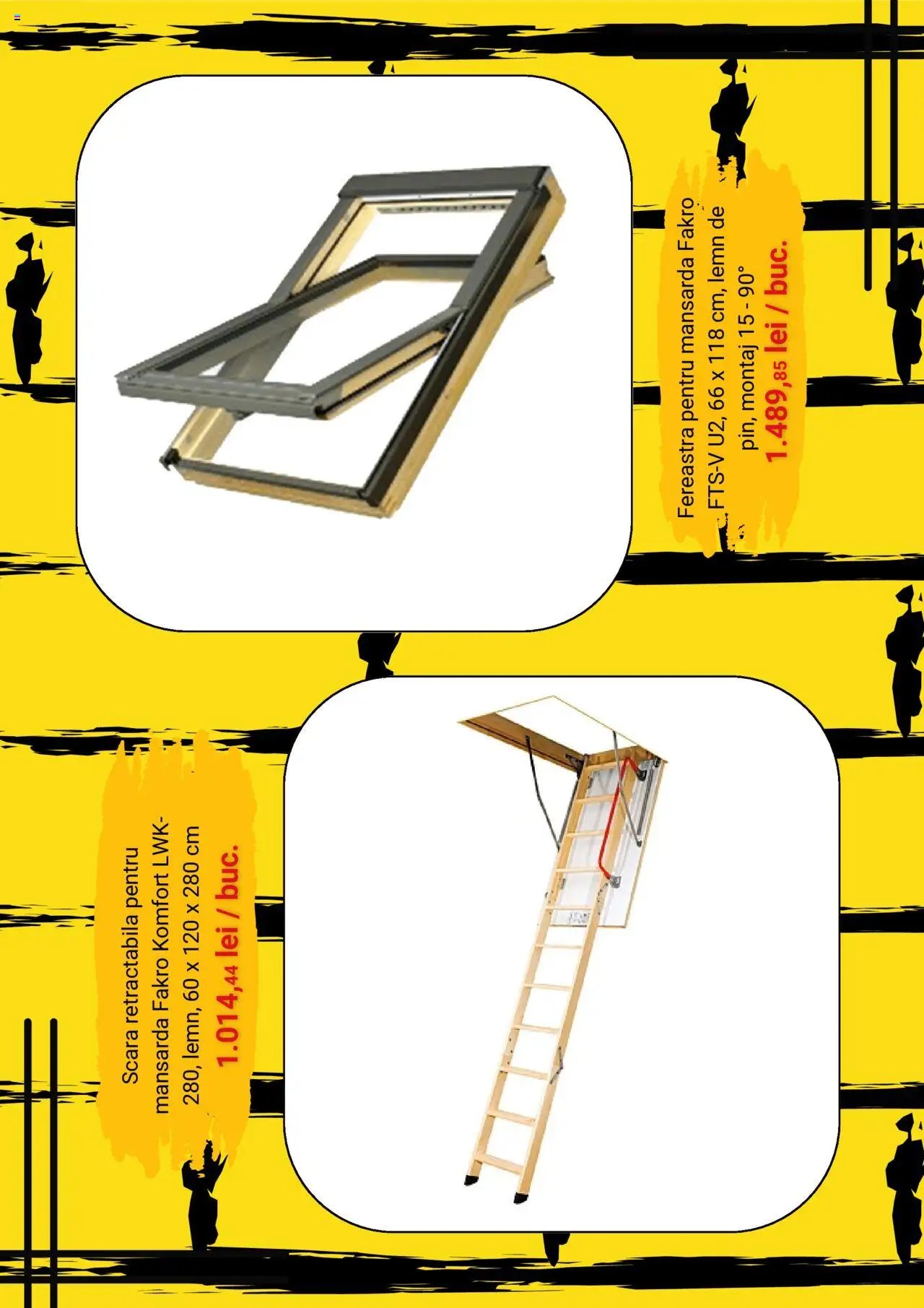 Catalog Mathaus