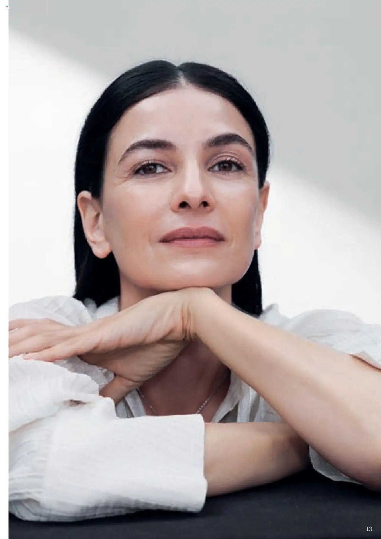 Oriflame catalog - Ghidul NOVAGE+