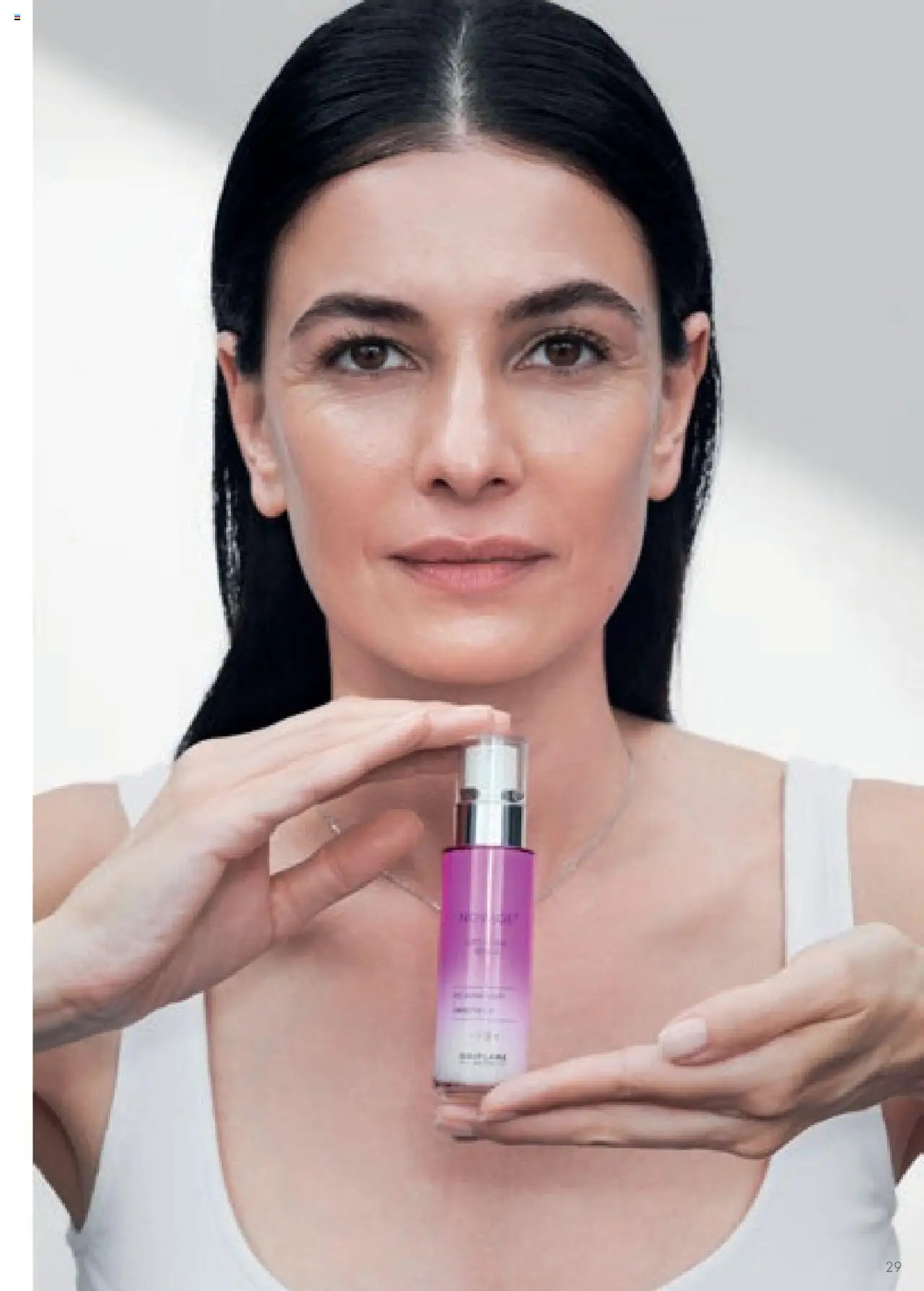 Oriflame catalog - Ghidul NOVAGE+