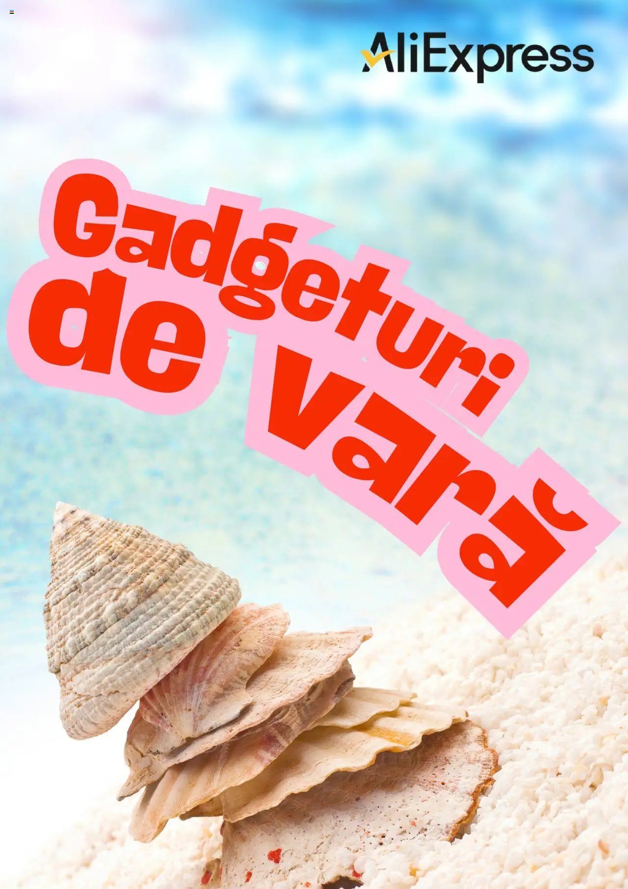 Catalog AliExpress
