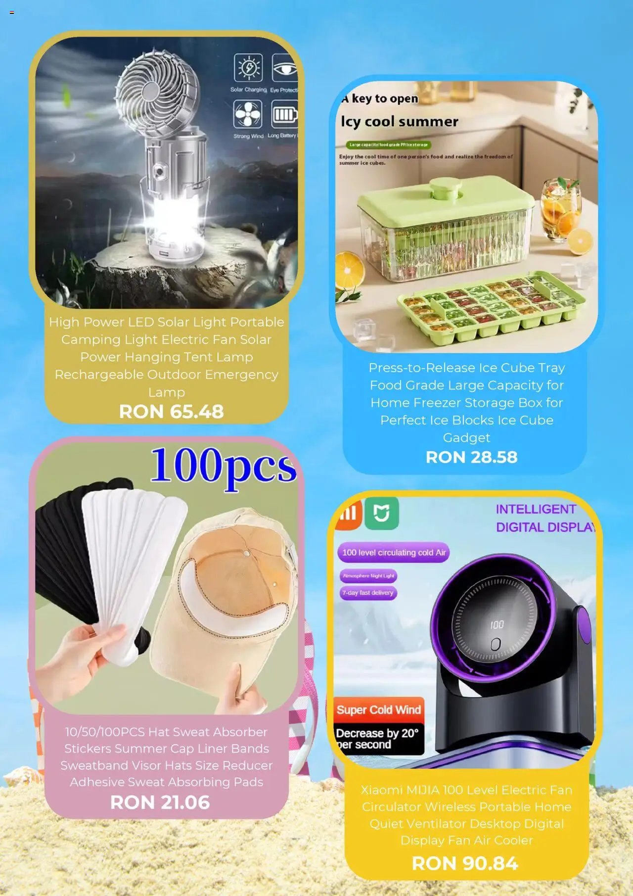 Catalog AliExpress