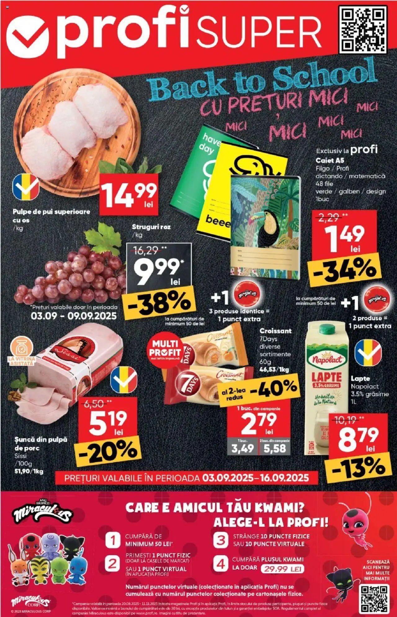 Catalog Profi