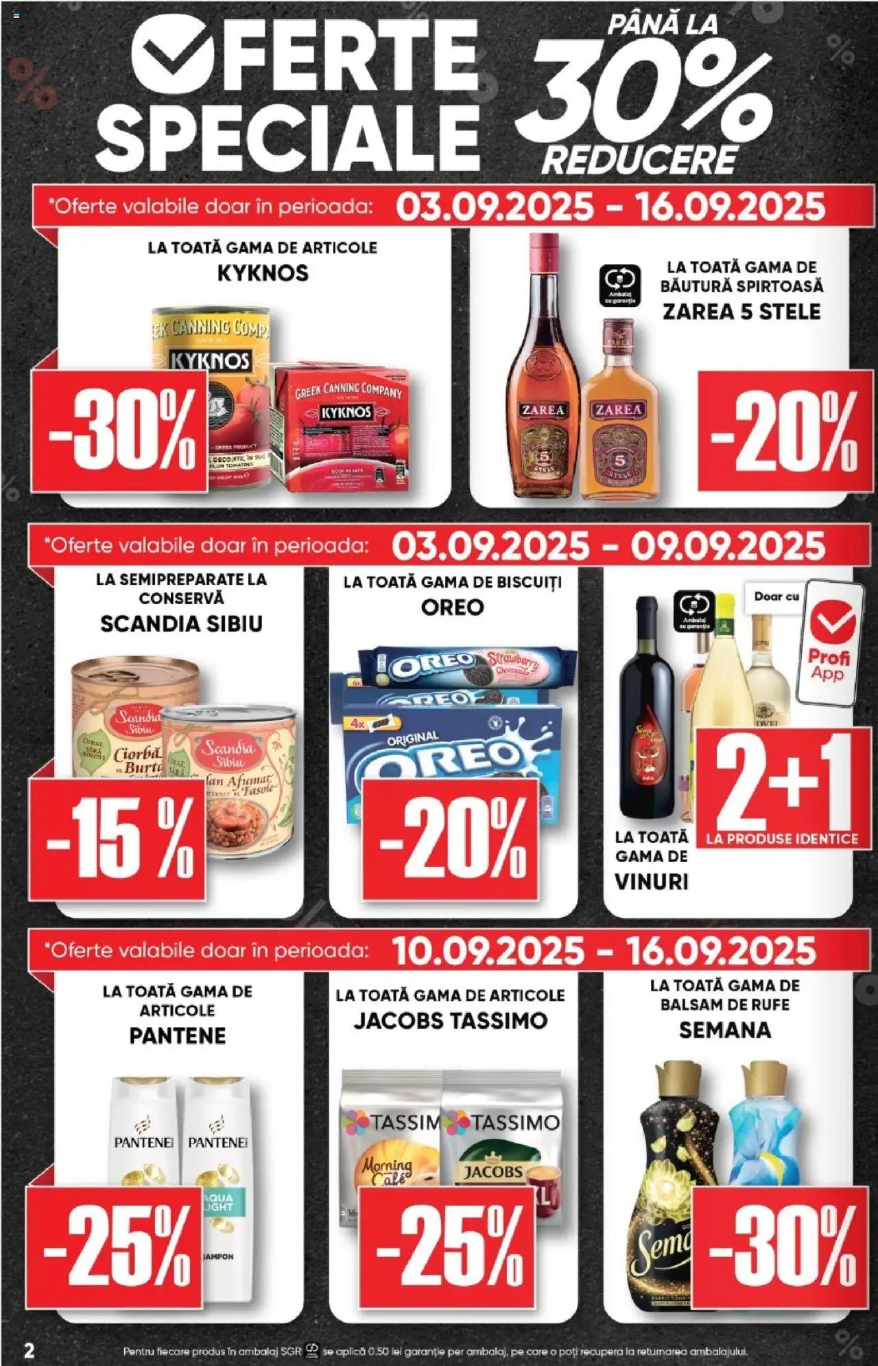 Catalog Profi