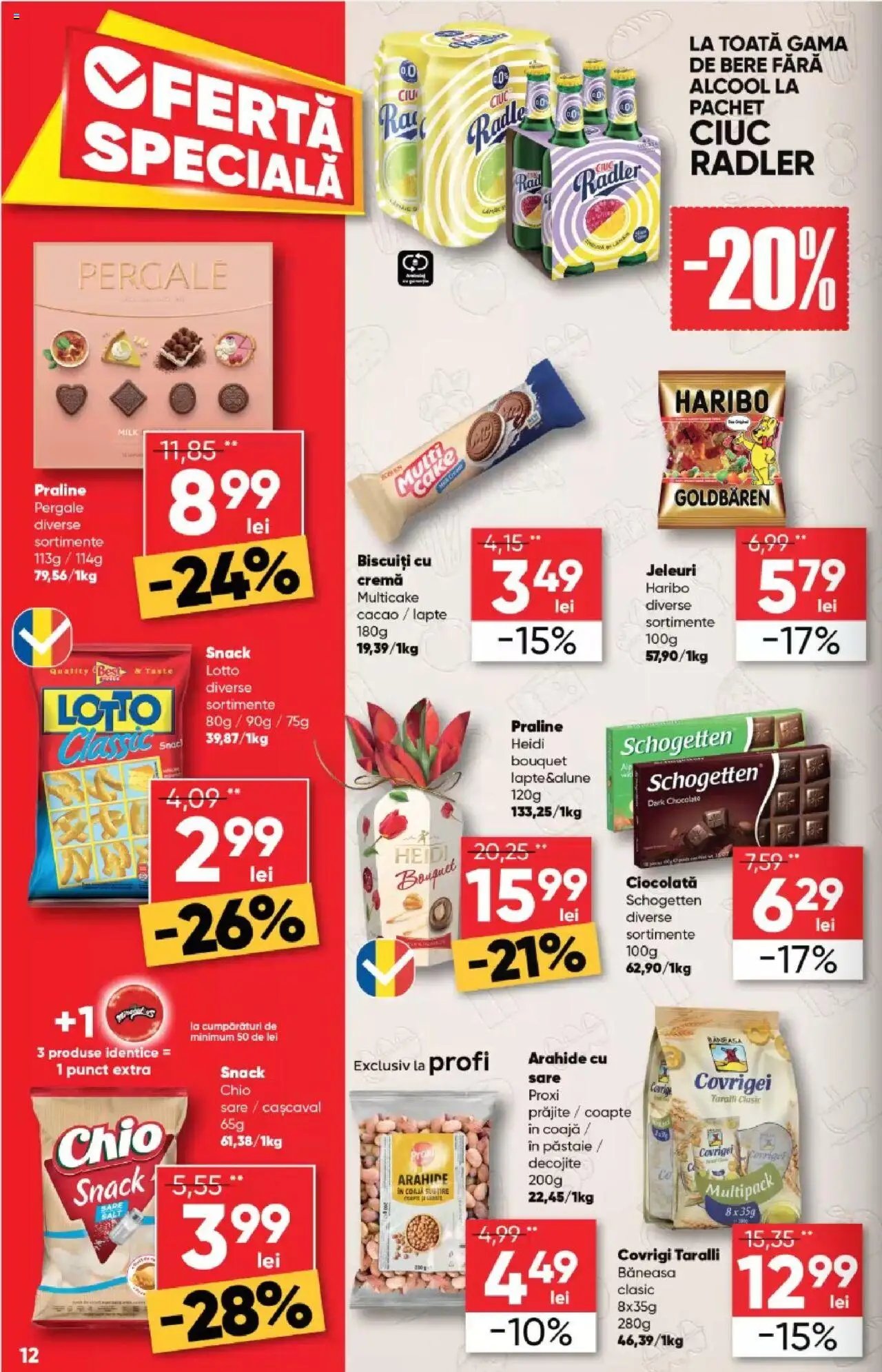 Catalog Profi