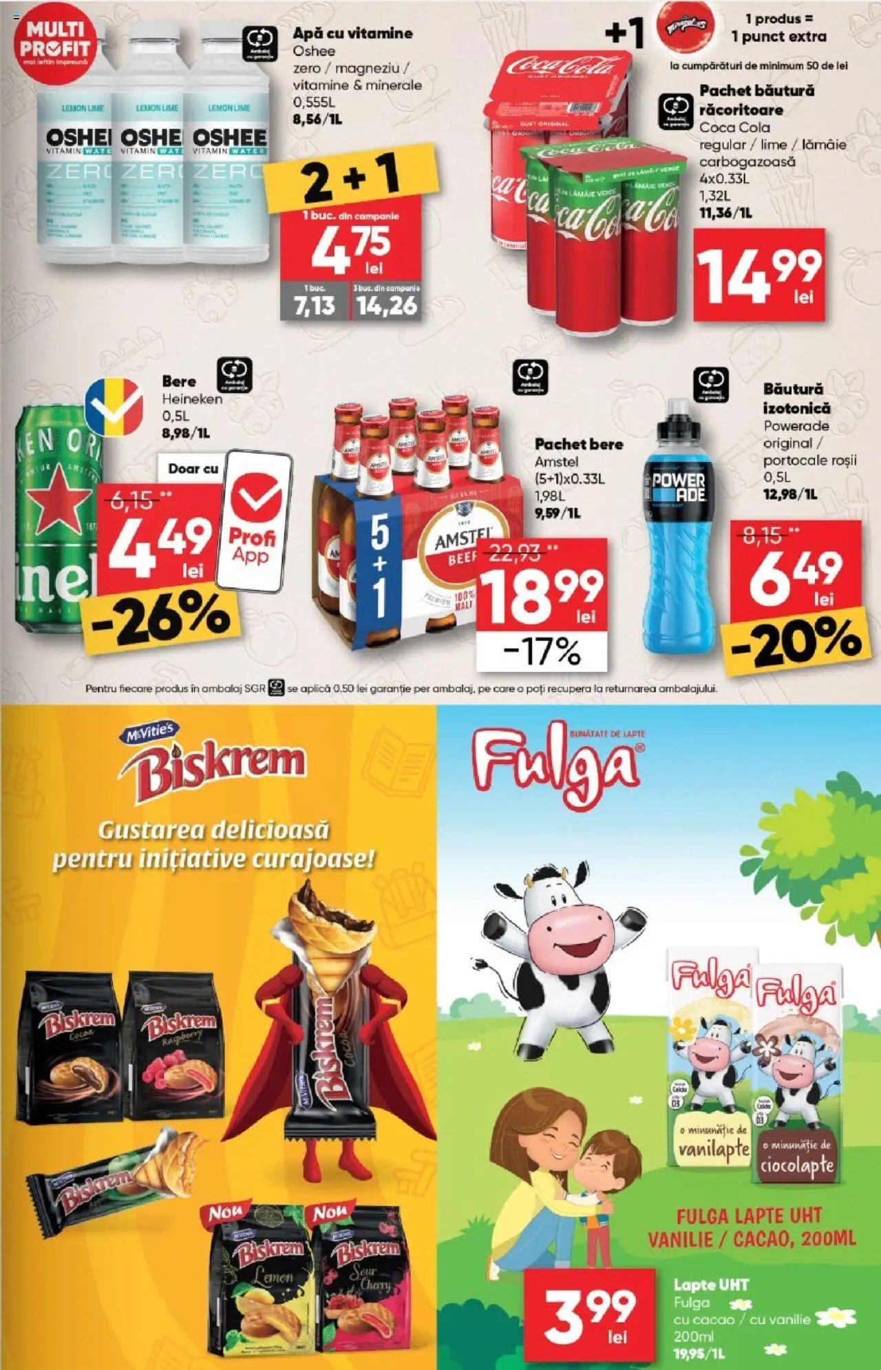 Catalog Profi