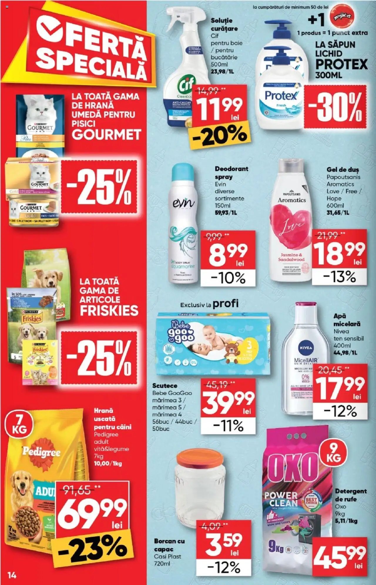 Catalog Profi