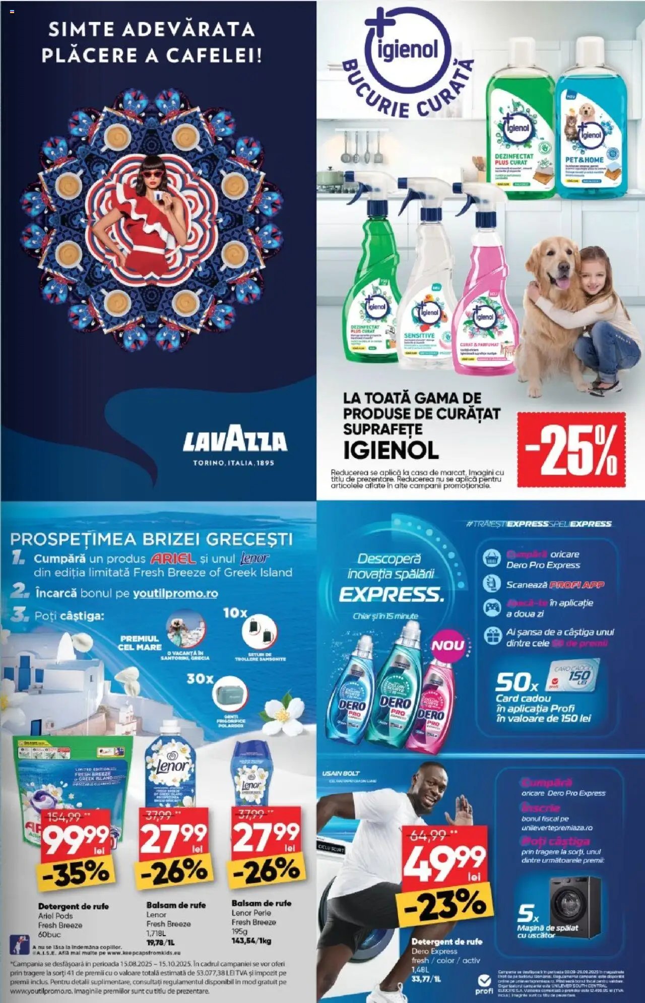 Catalog Profi