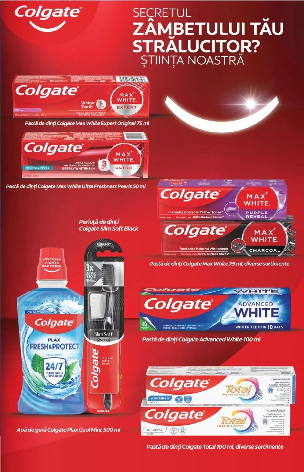 Catalog Profi