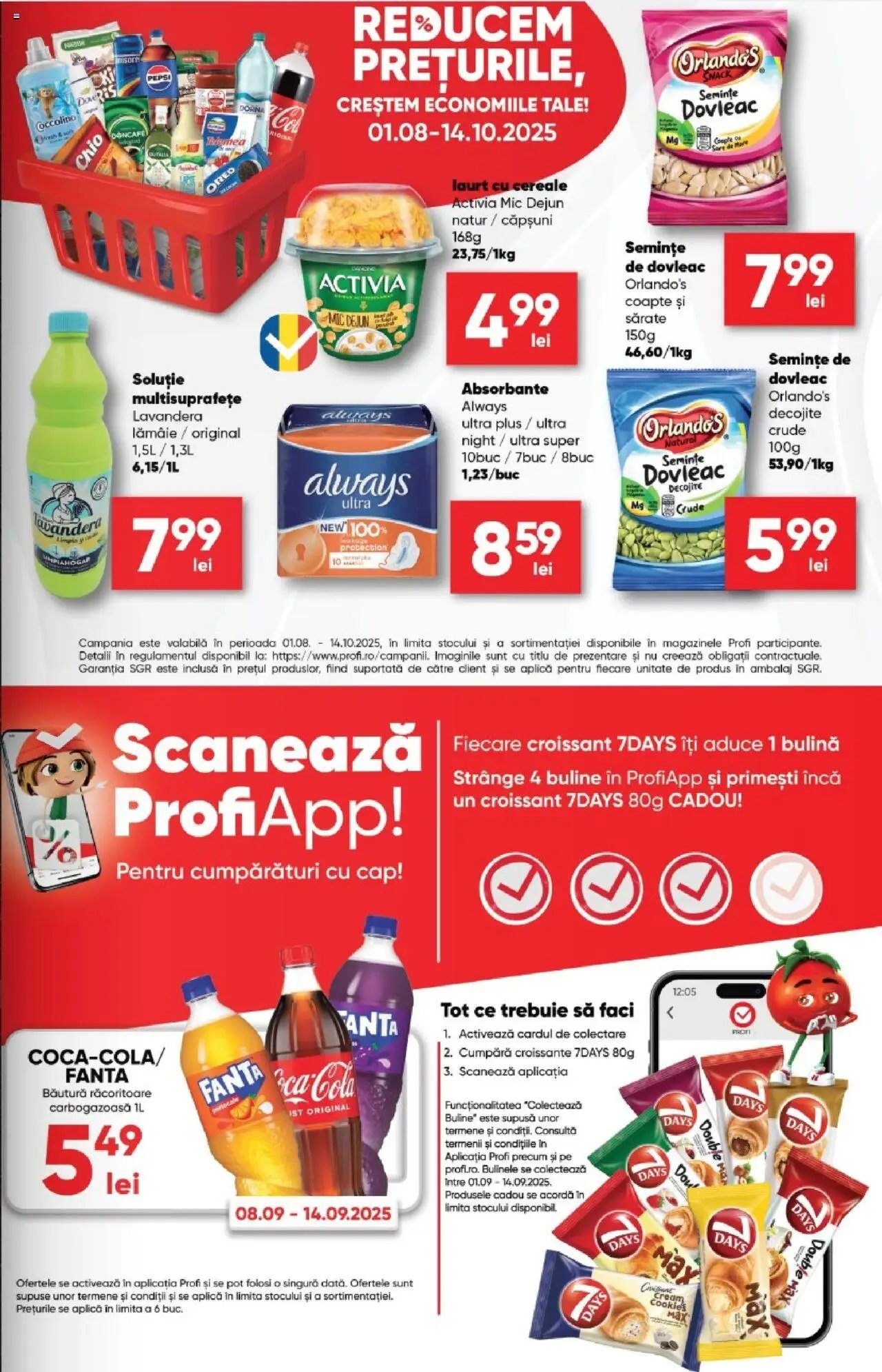 Catalog Profi