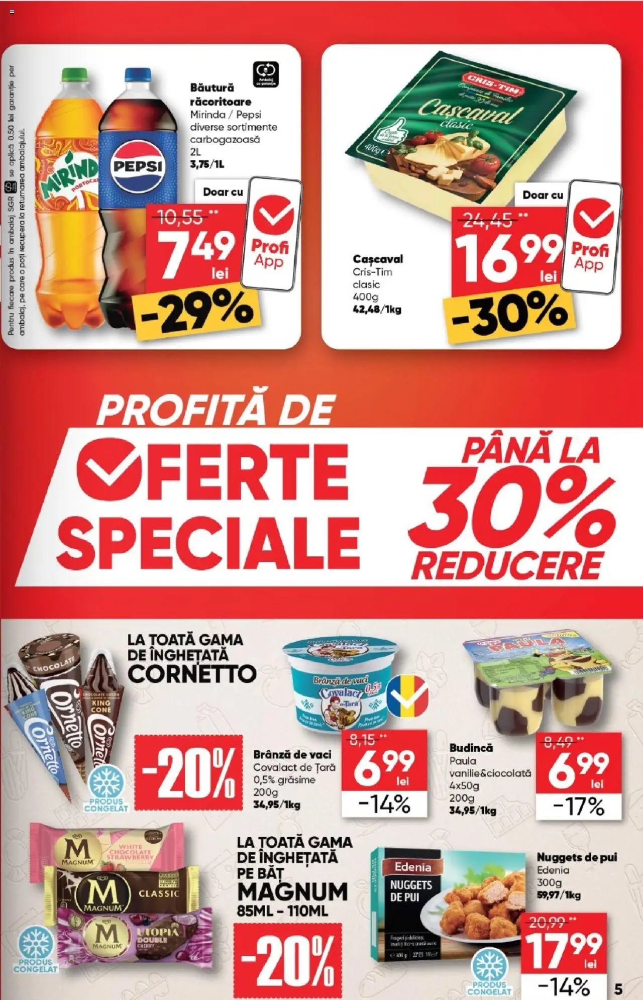 Catalog Profi
