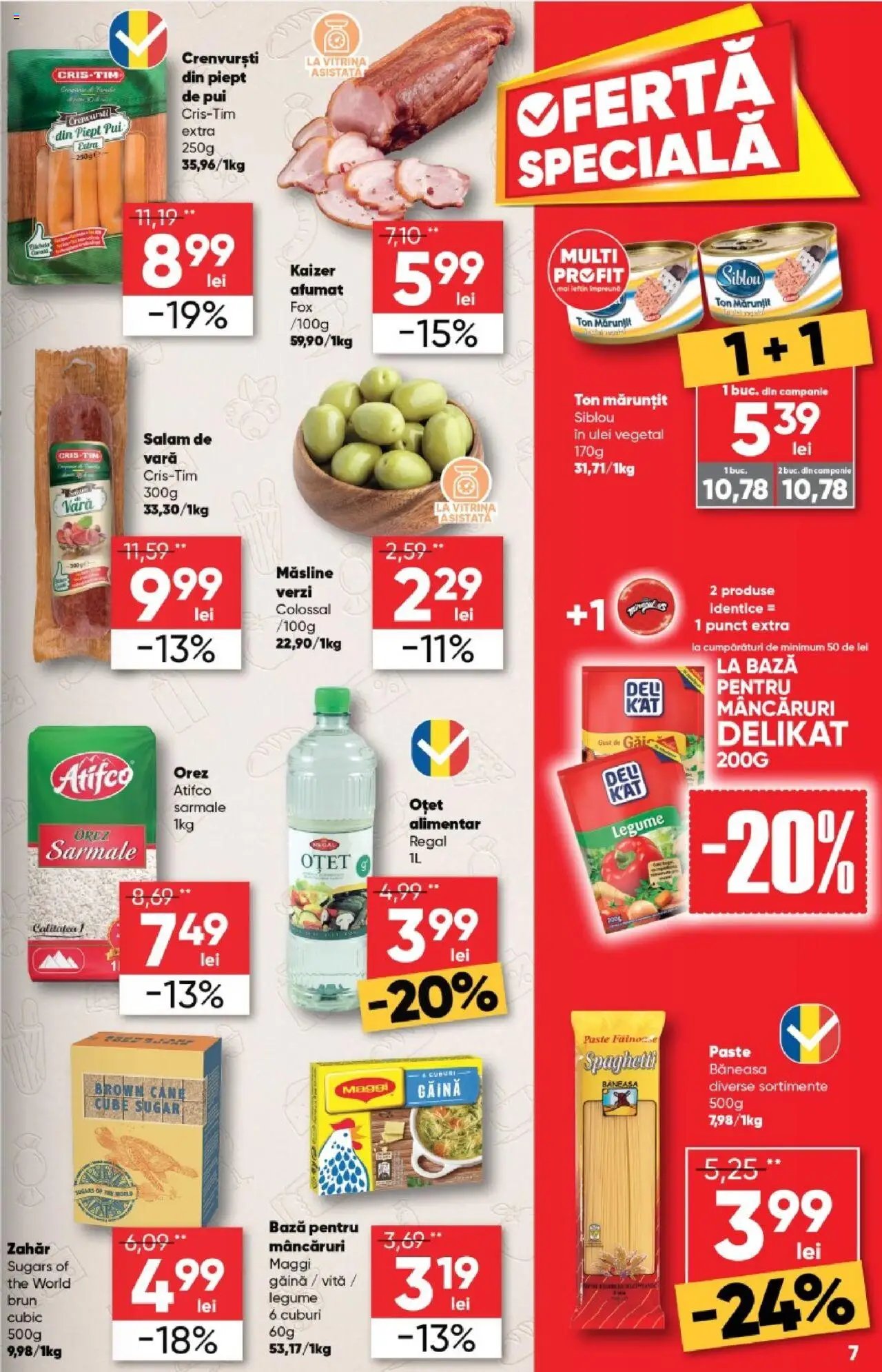 Catalog Profi