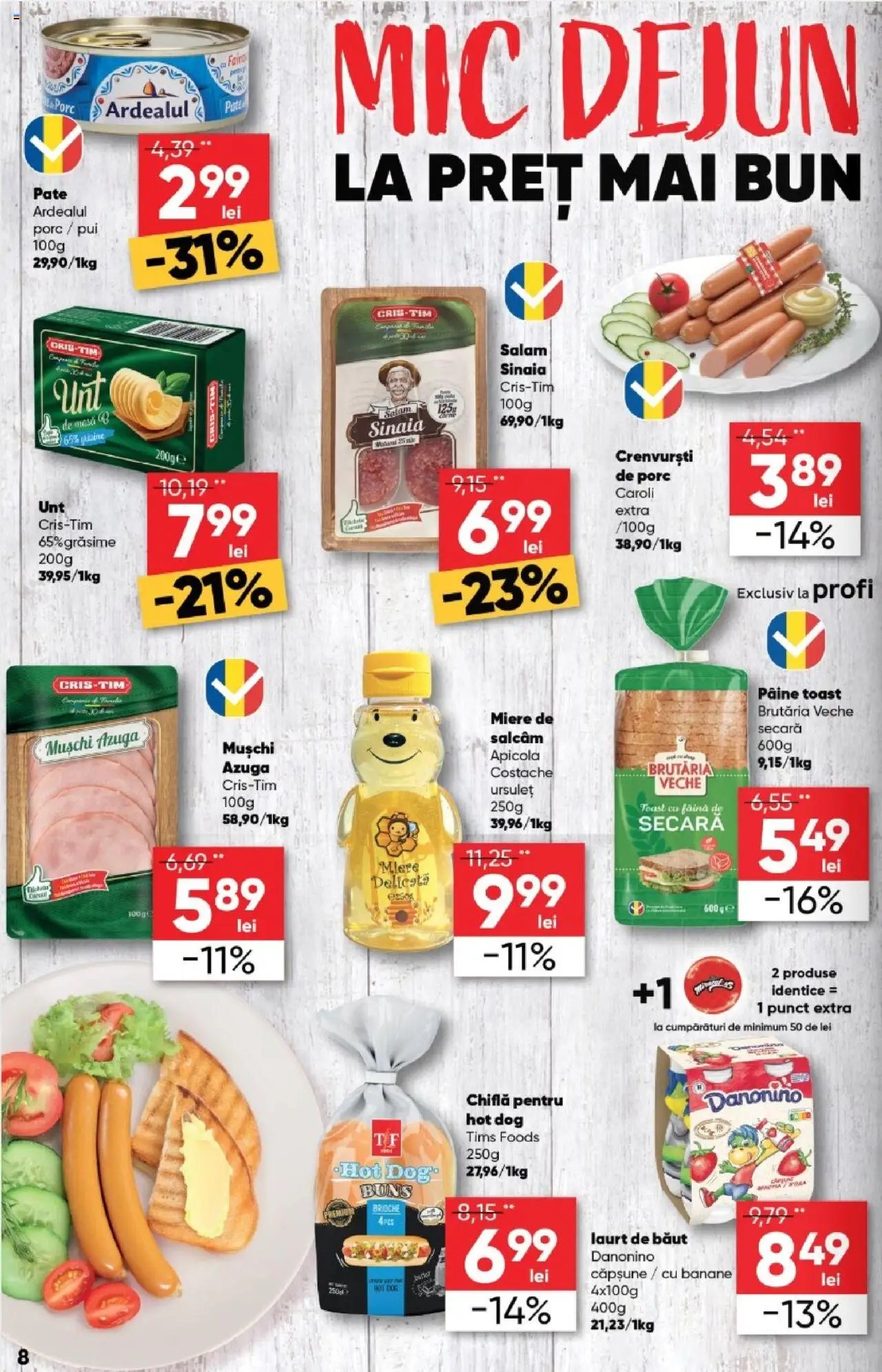 Catalog Profi