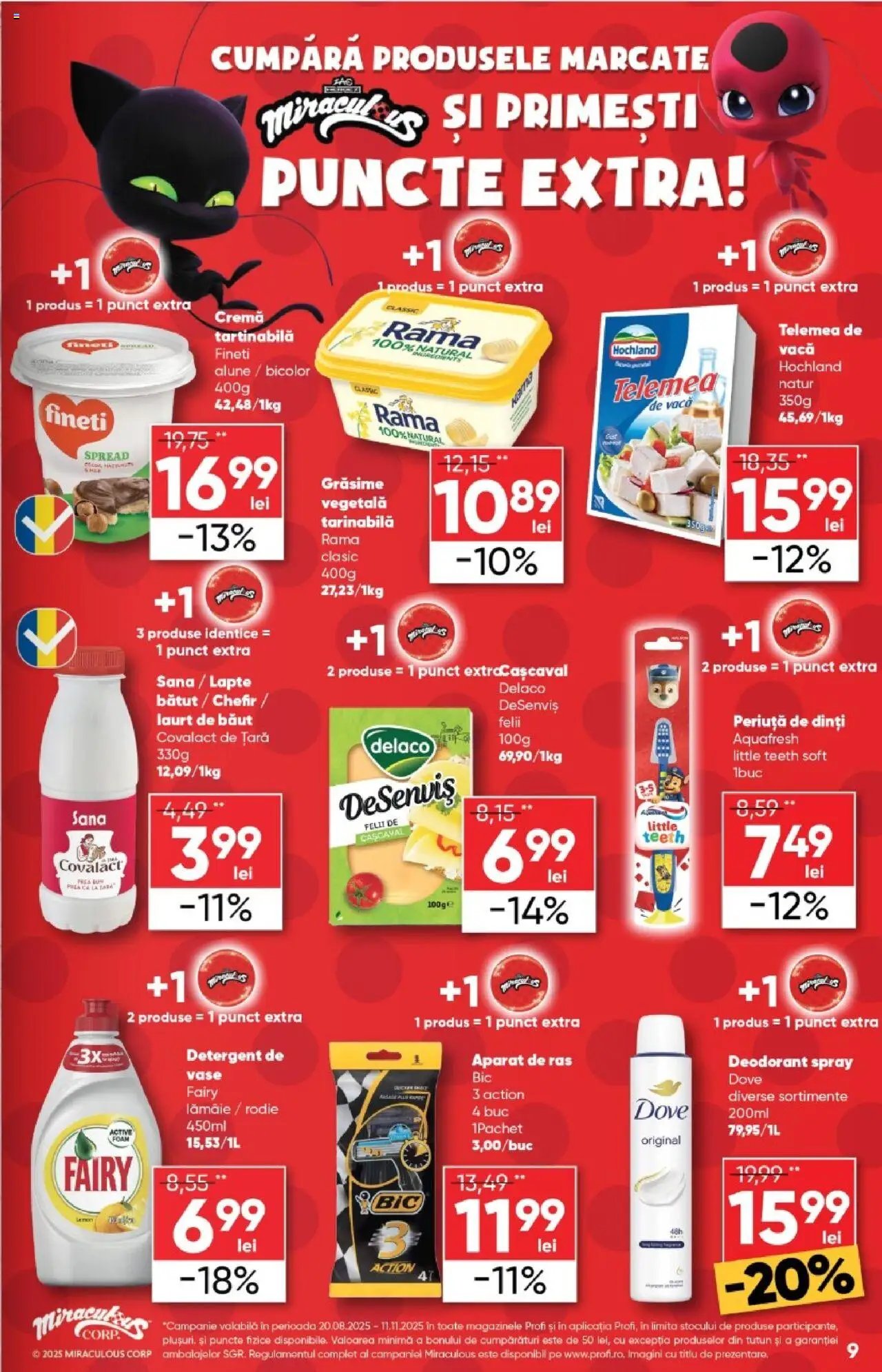 Catalog Profi