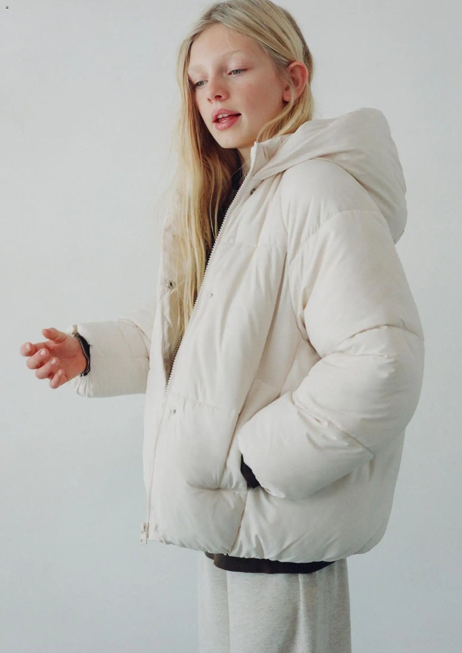 Zara catalog - Girls