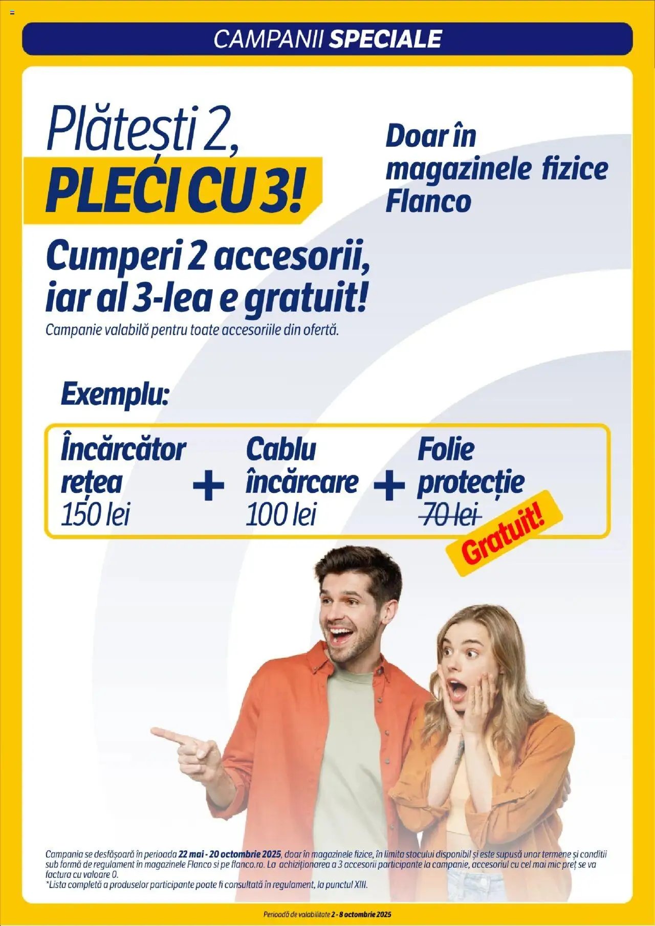 Catalog Flanco