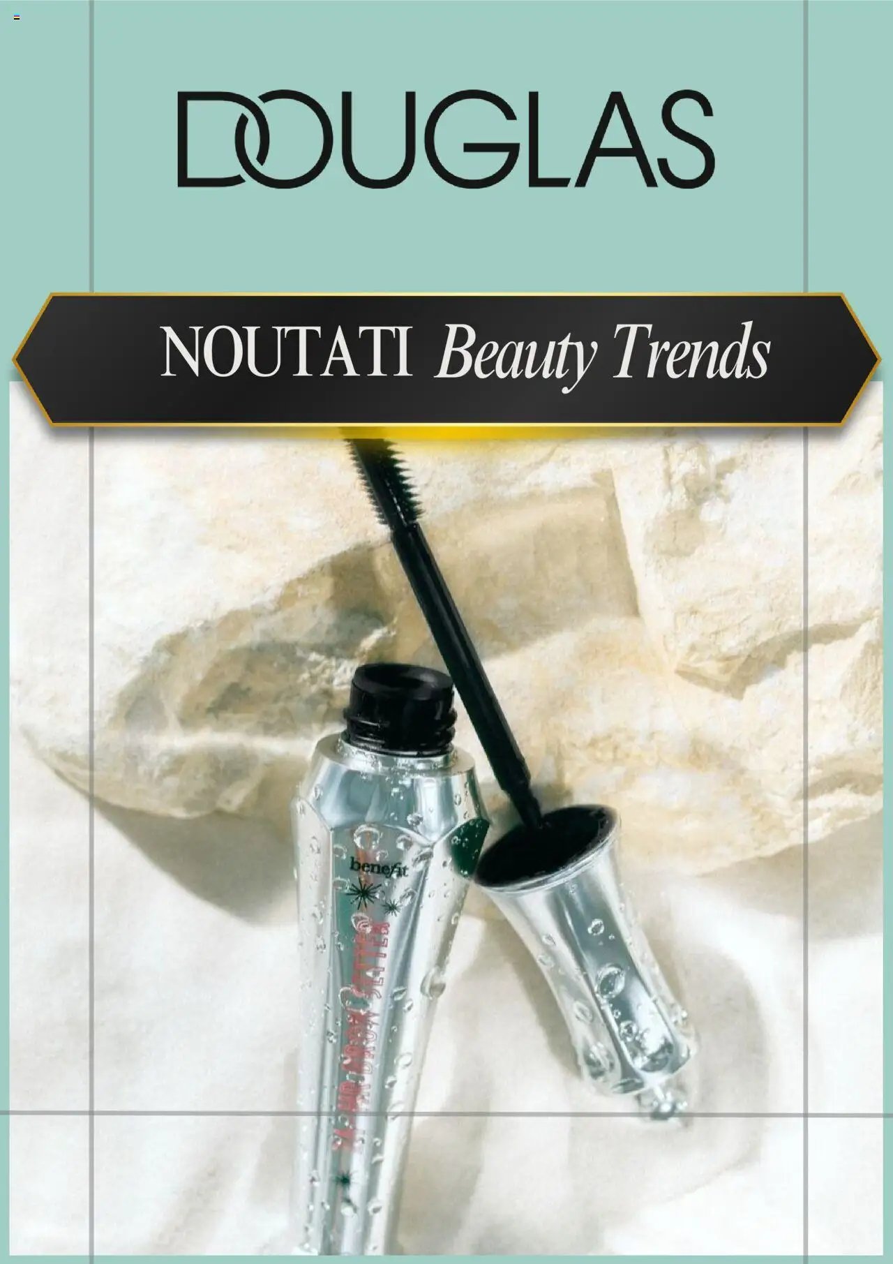 Catalog Douglas