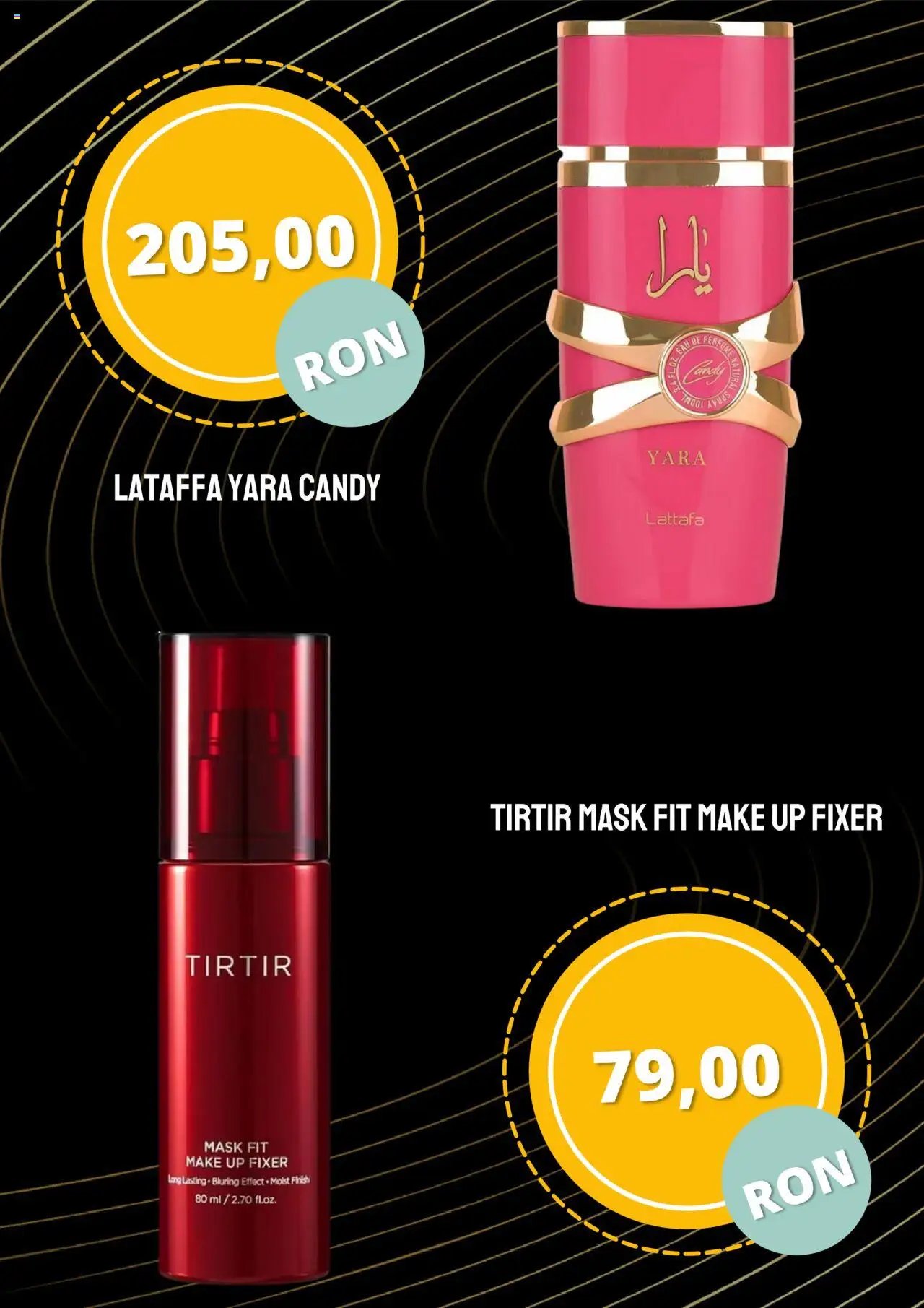 Catalog Douglas