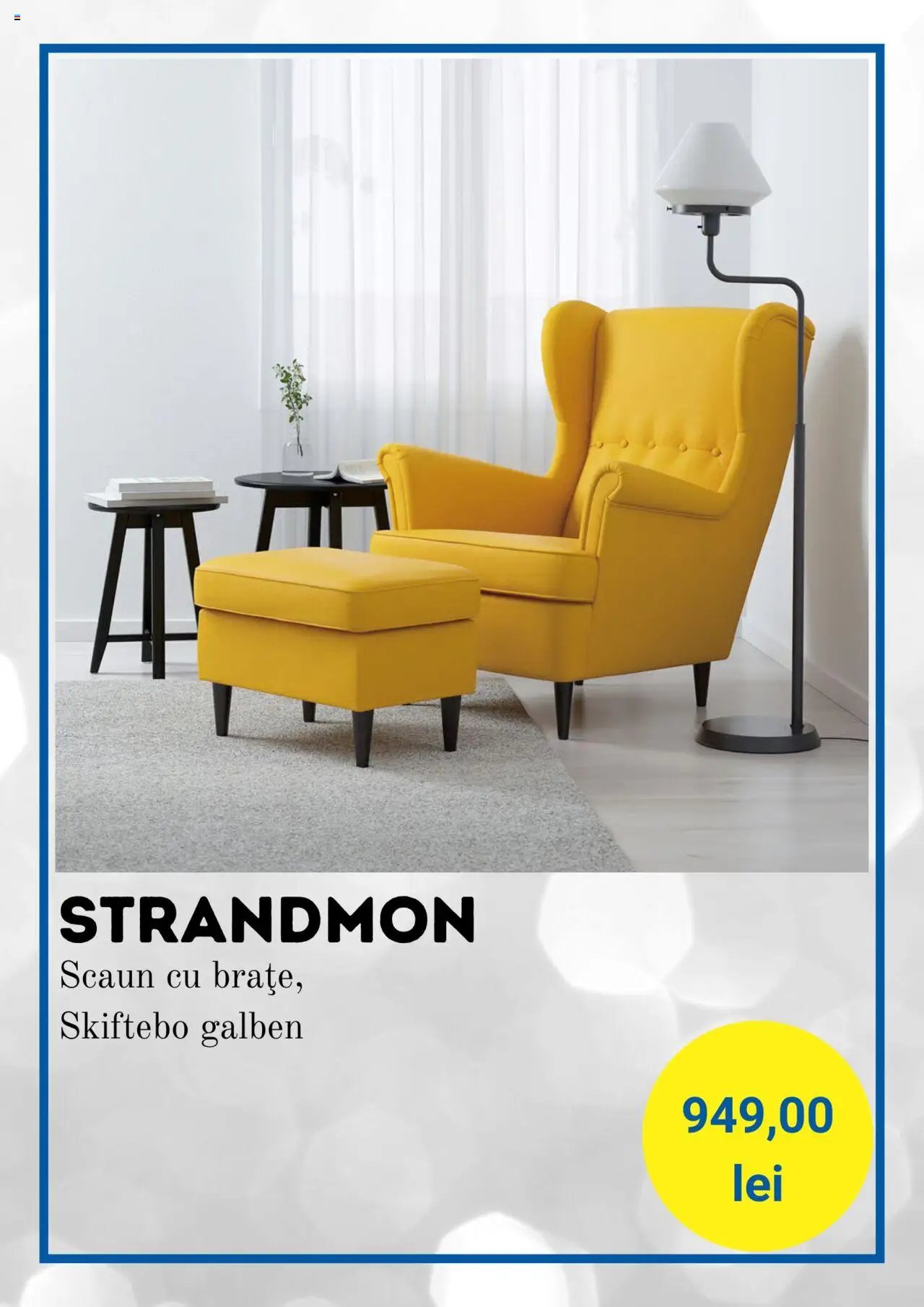 Catalog IKEA