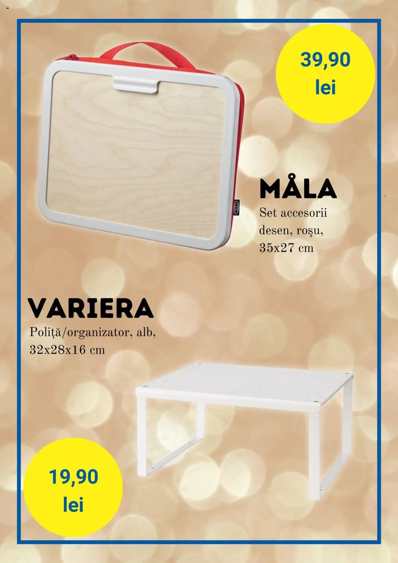 Catalog IKEA