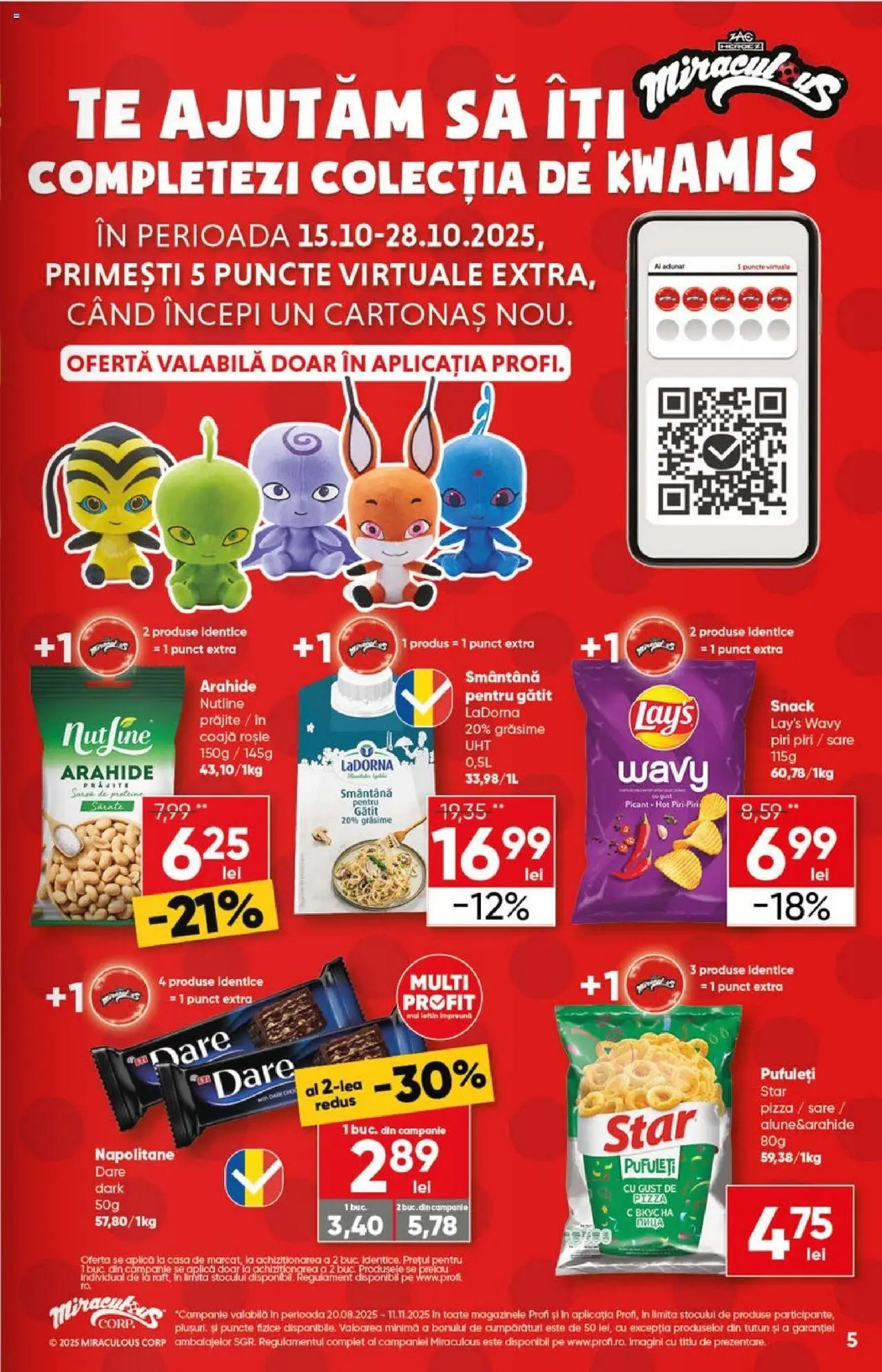 Catalog Profi Loco nou