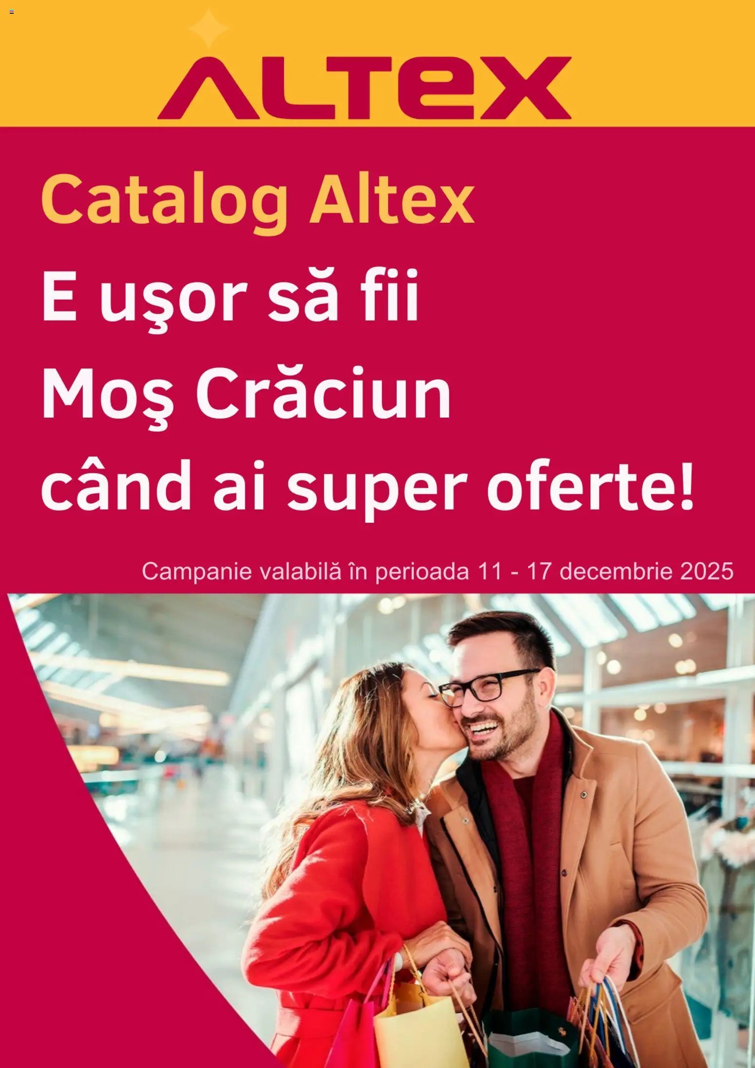 Catalog Altex