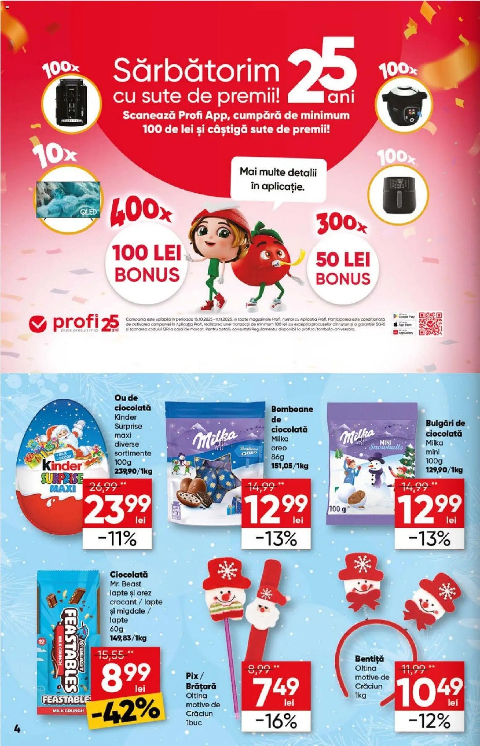 Catalog Profi Loco nou