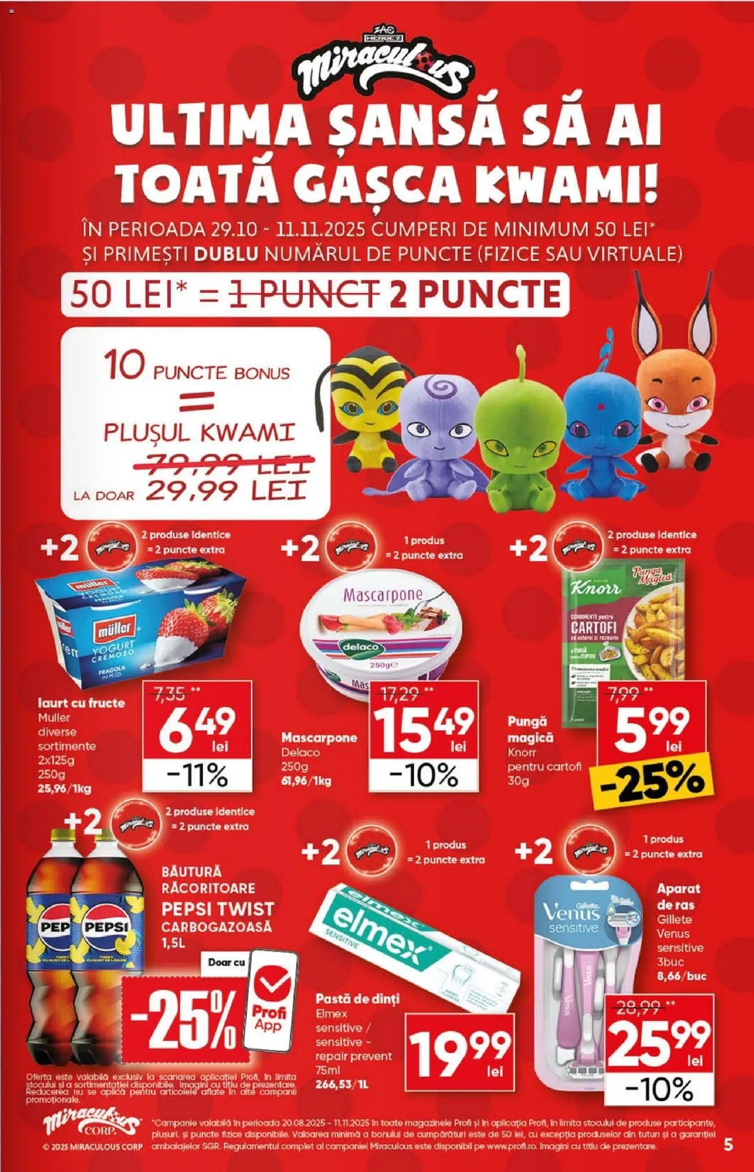 Catalog Profi Loco nou