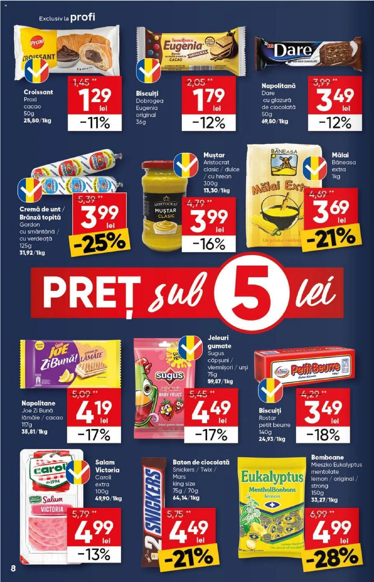 Catalog Profi Loco nou