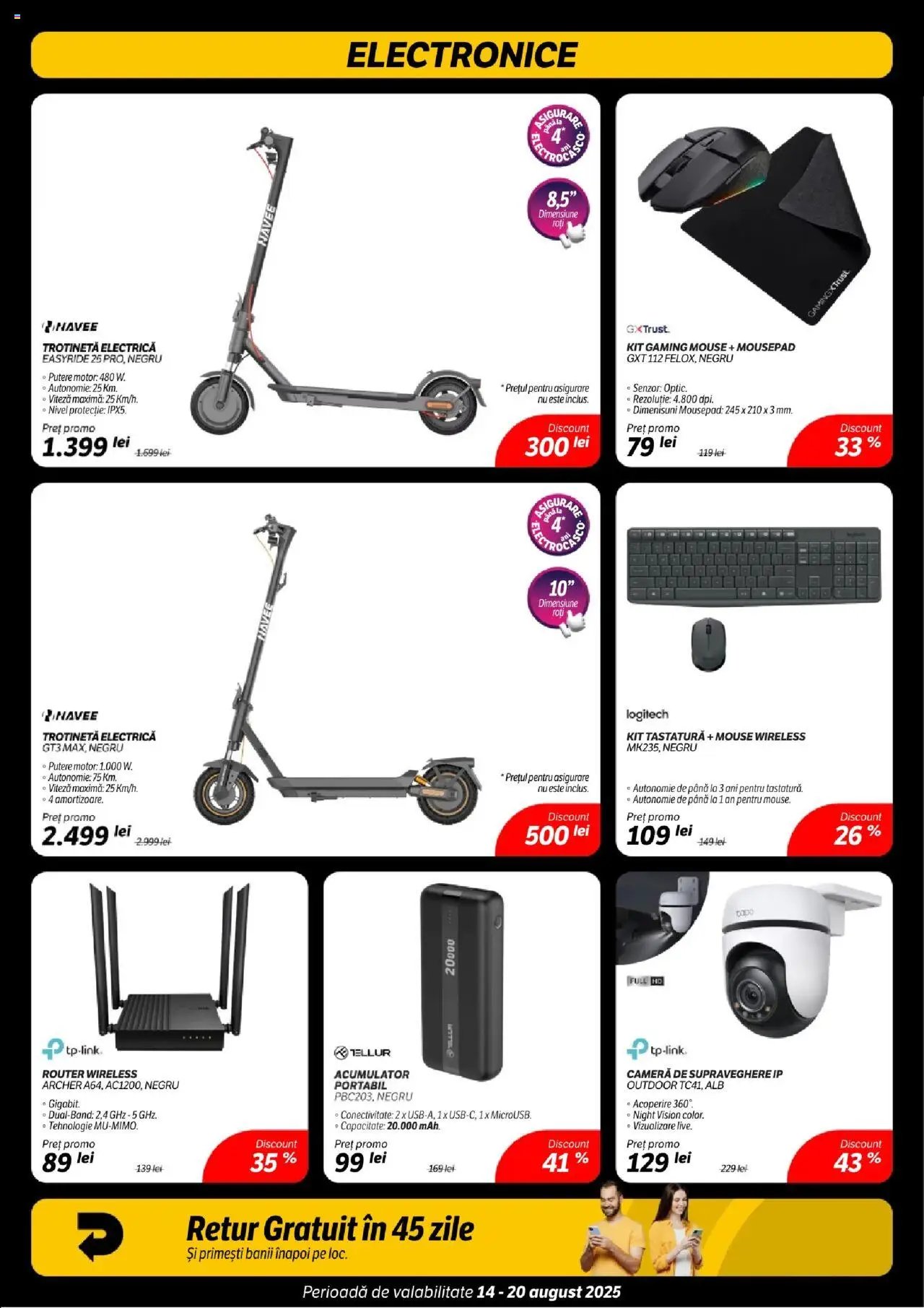 Catalog Flanco