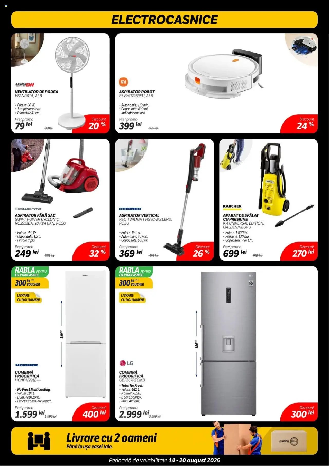 Catalog Flanco