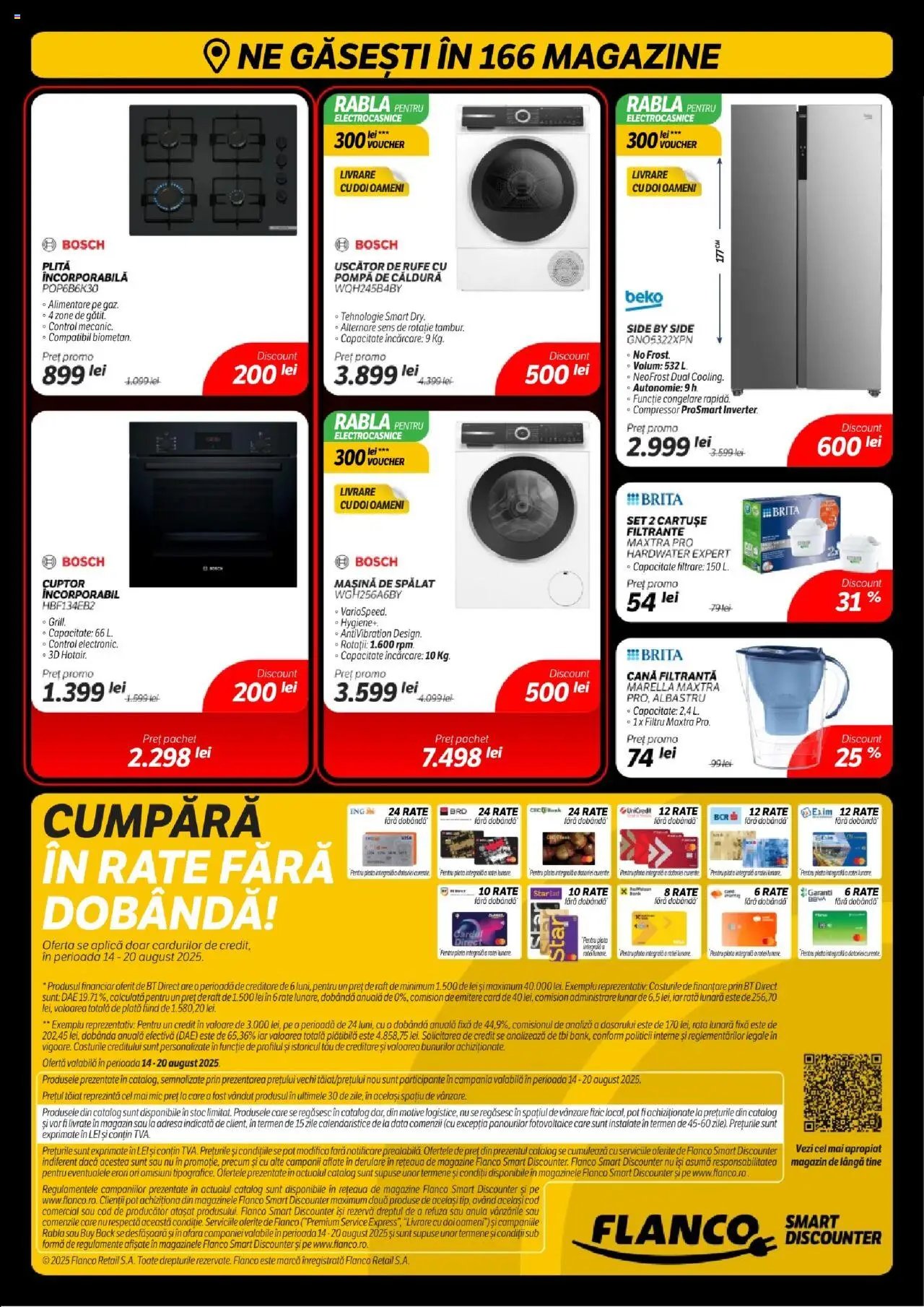 Catalog Flanco