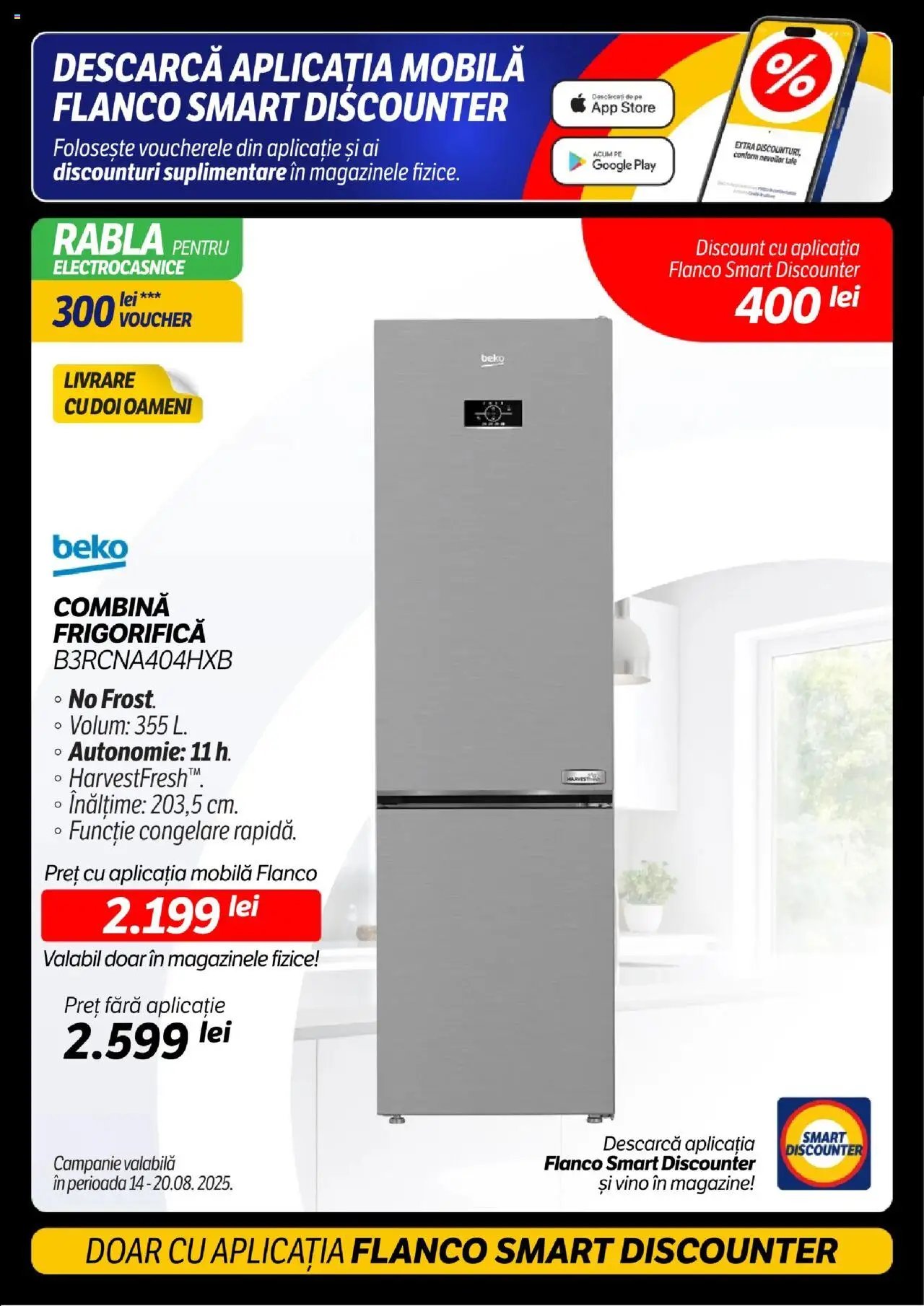 Catalog Flanco