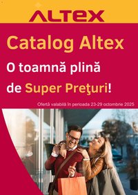 Catalog Altex