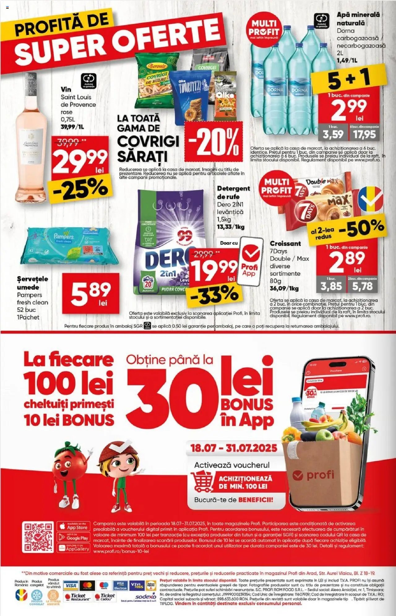 Catalog Profi Super