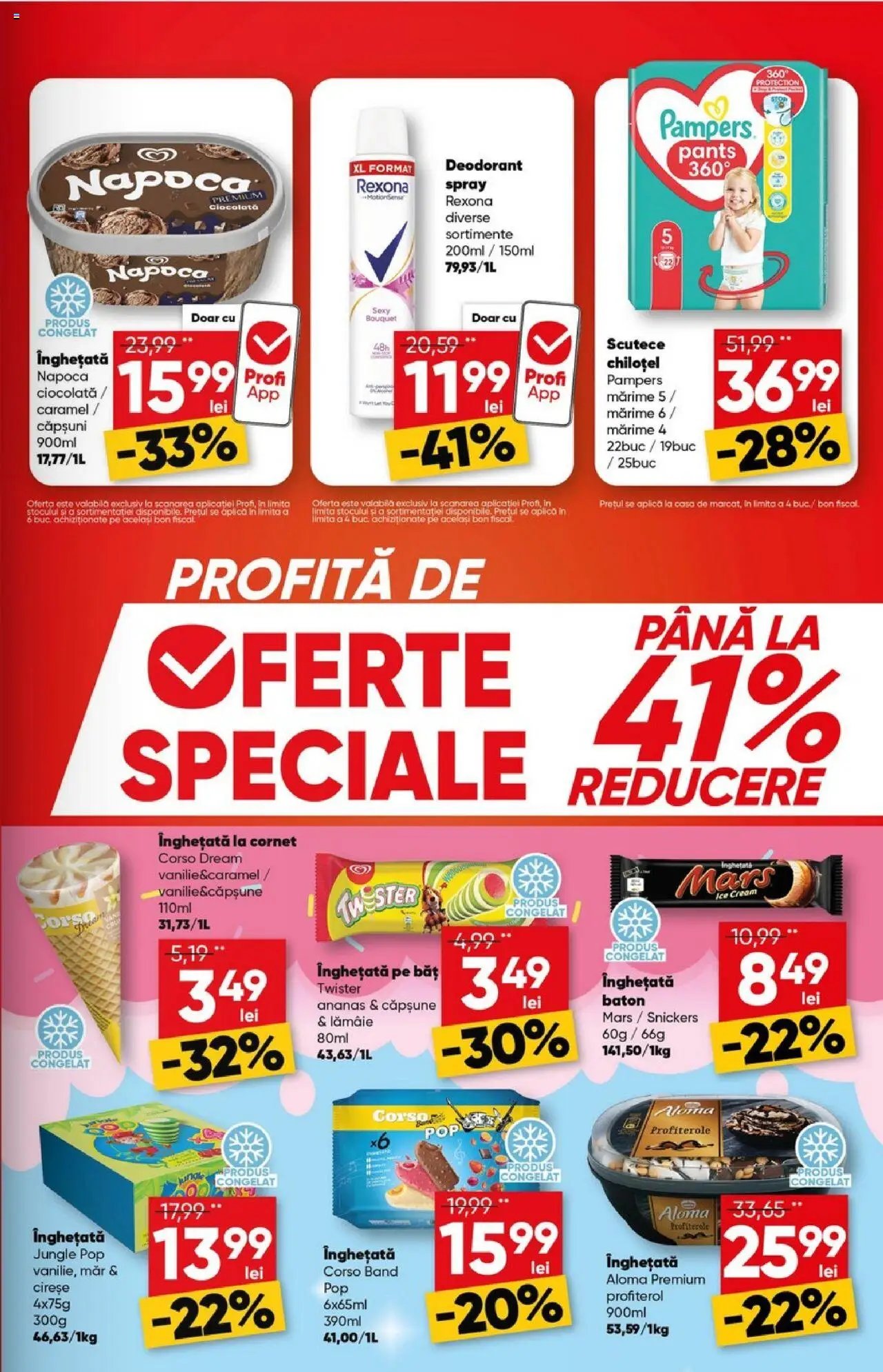 Catalog Profi Super